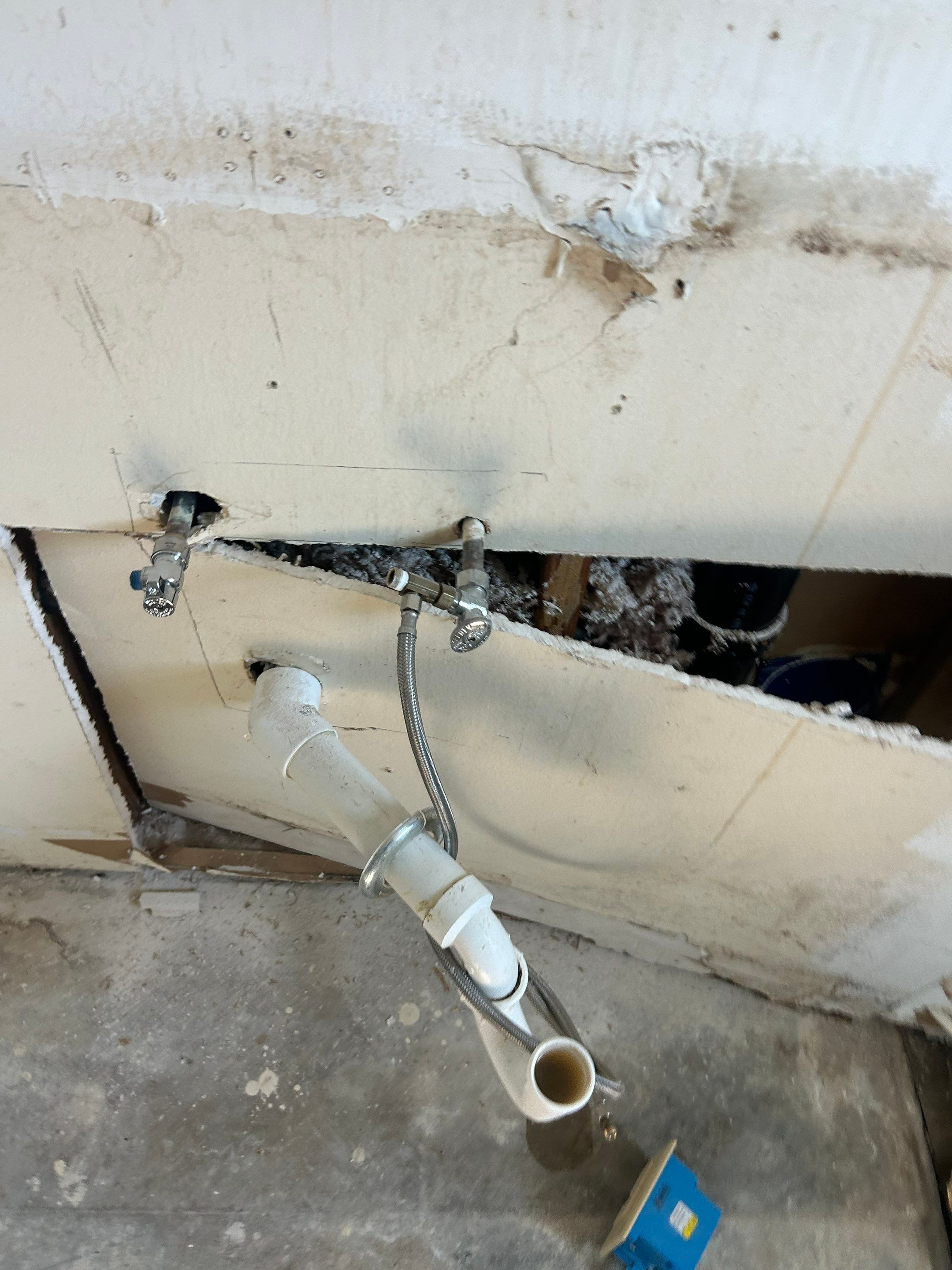 Project in Ocala by You Restorations LLC DBA YOU-Home