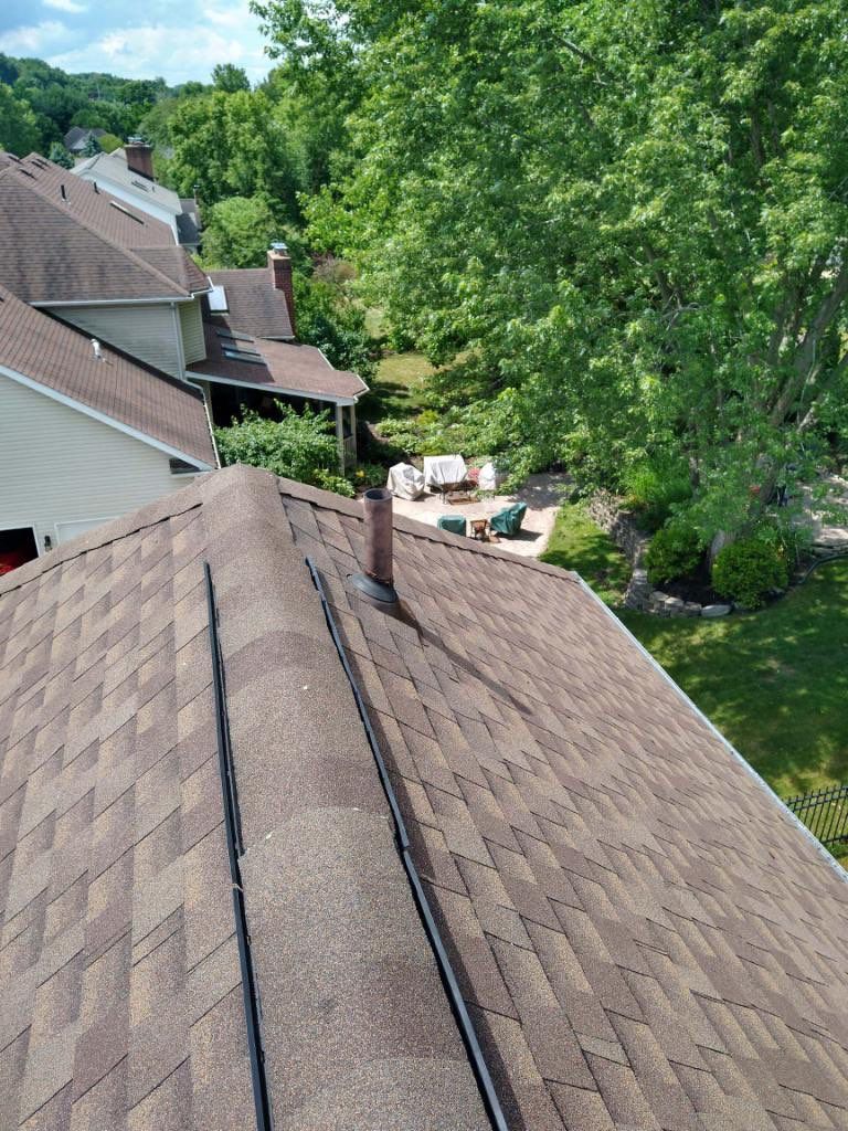 Janice Petrecca by Silver Leaf Contracting 