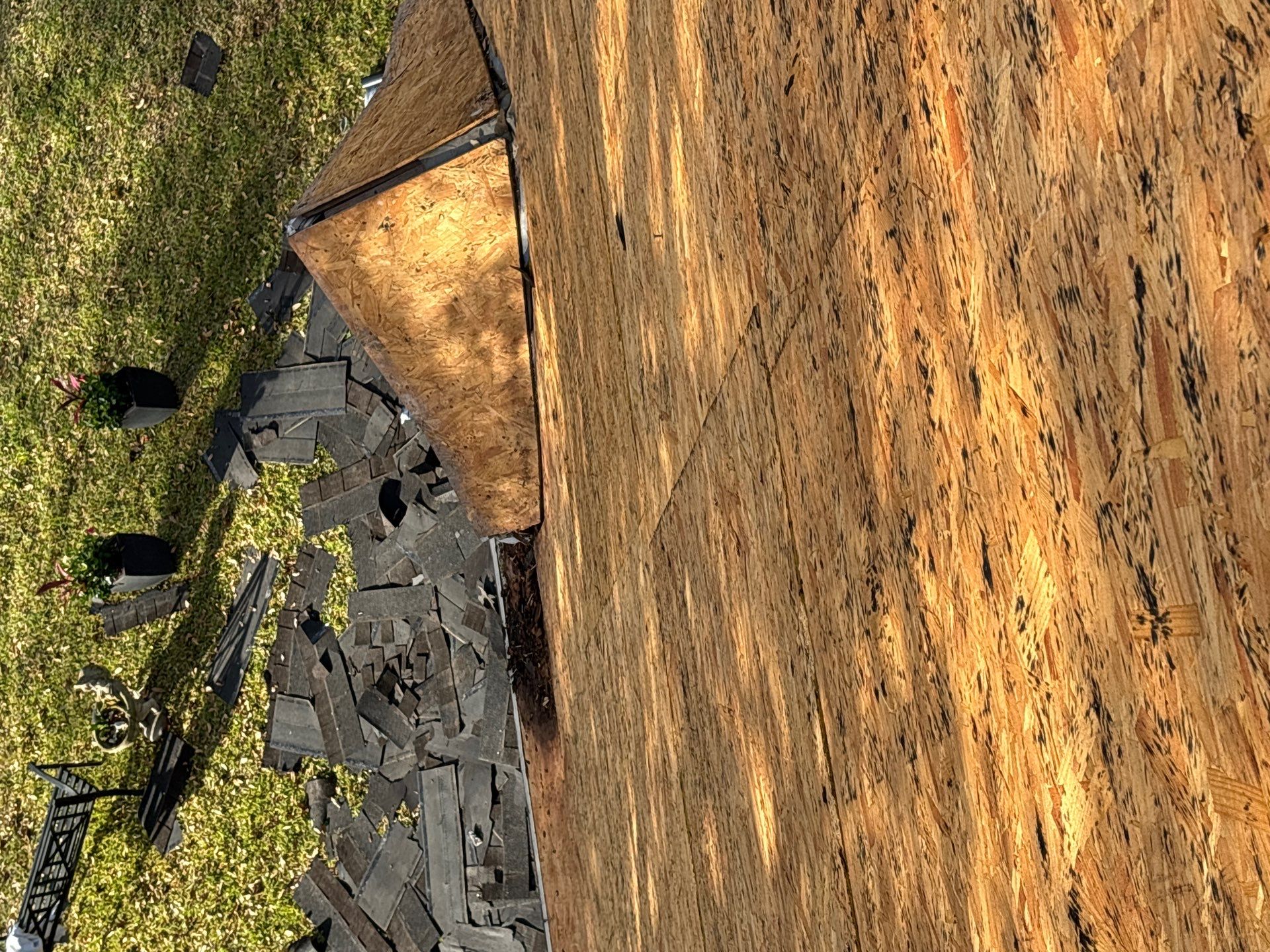 Roof Replacement Houston by Roof Repair Company
