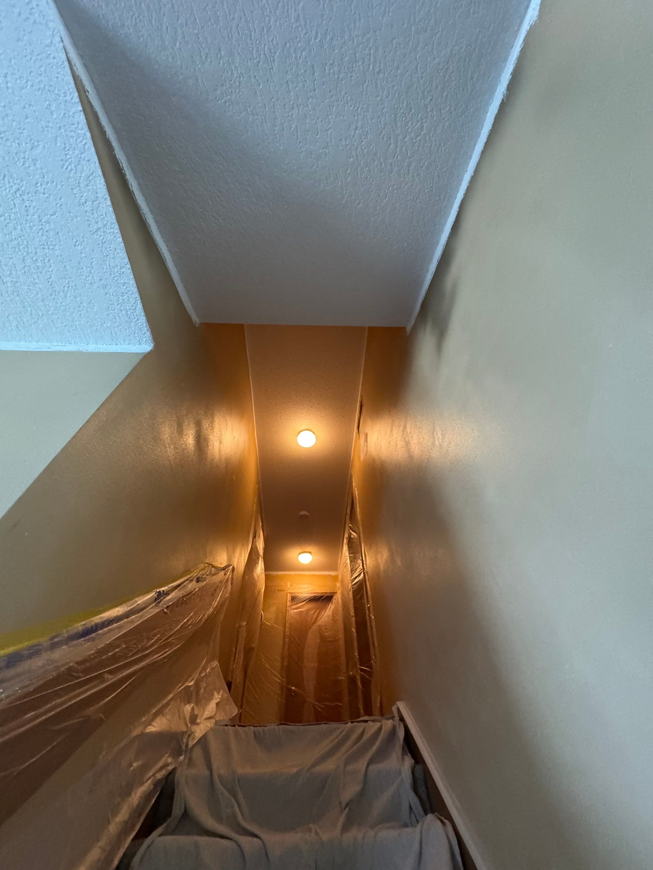 Project in Ankeny, IA by Midwest Paint LLC