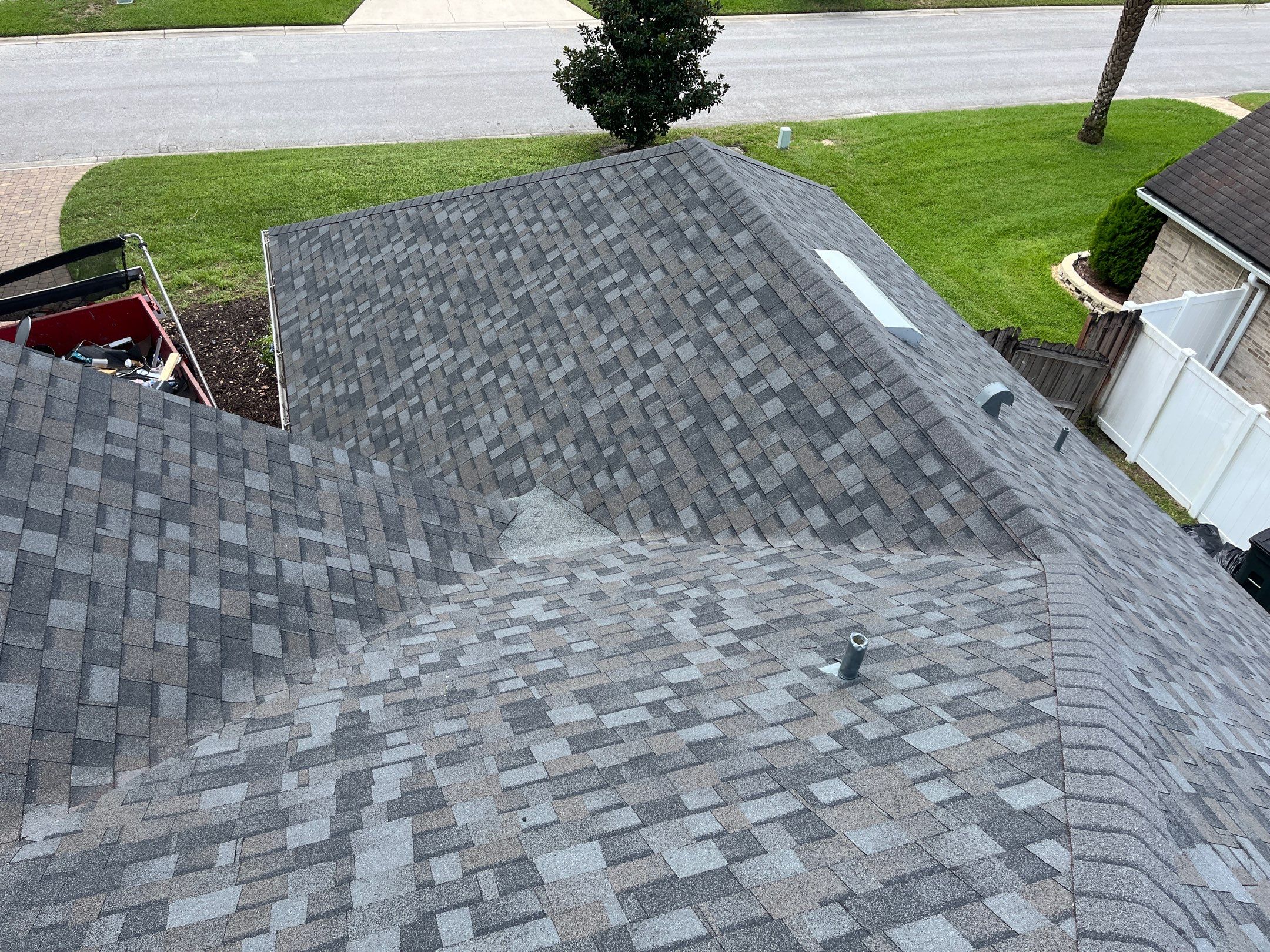 Shingle -> Shingle by Prime Roofing