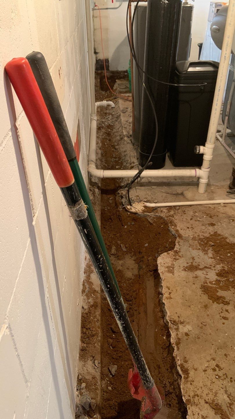 Looking for a Competent Contractor by Waterproofing Northeast