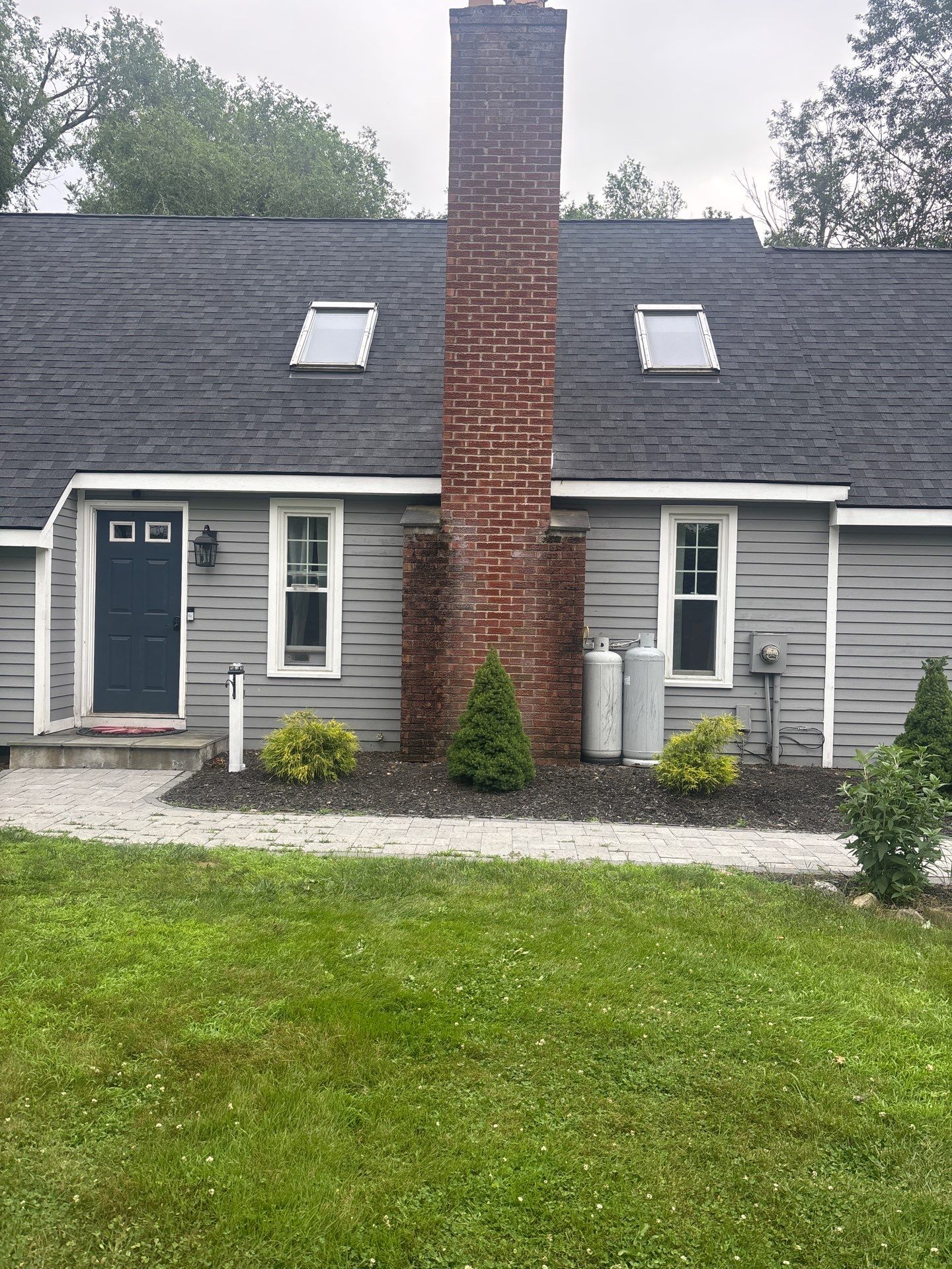 Burlington  by All site builders LLC