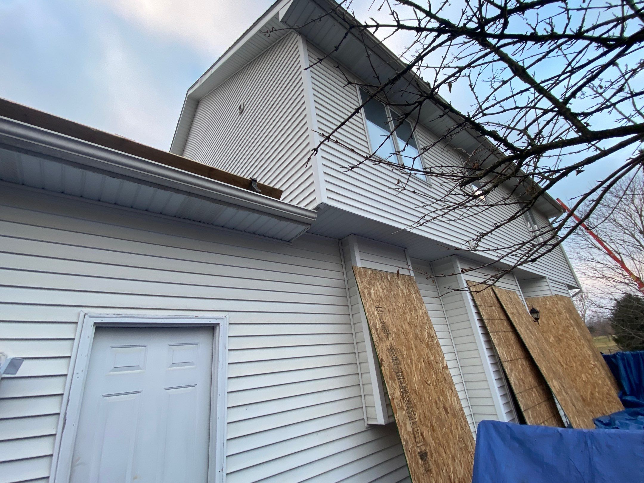 Roof Replacement using Owens Corning by 180 Contractors