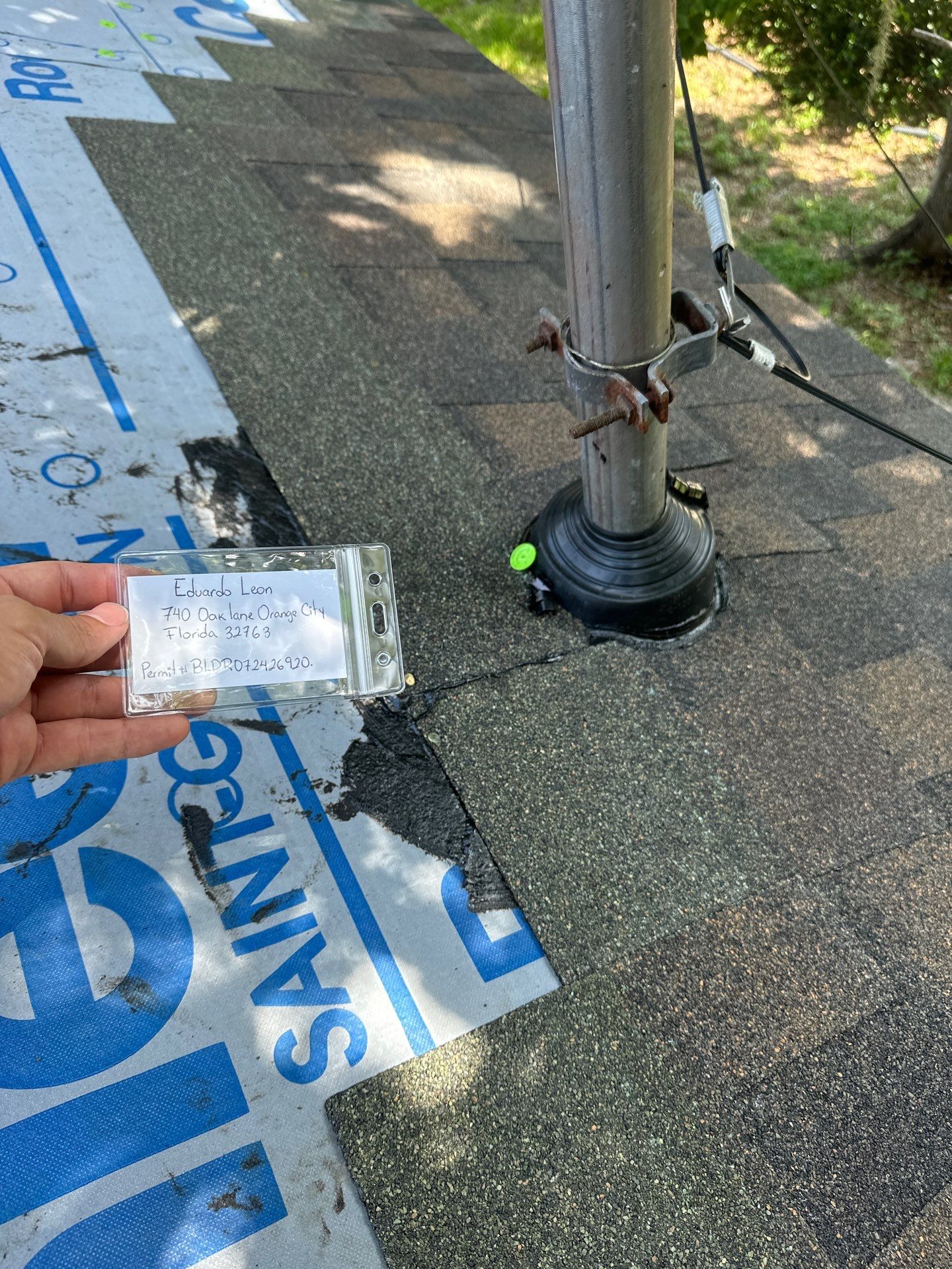 Project in Orange City by You Restorations LLC DBA YOU-Home