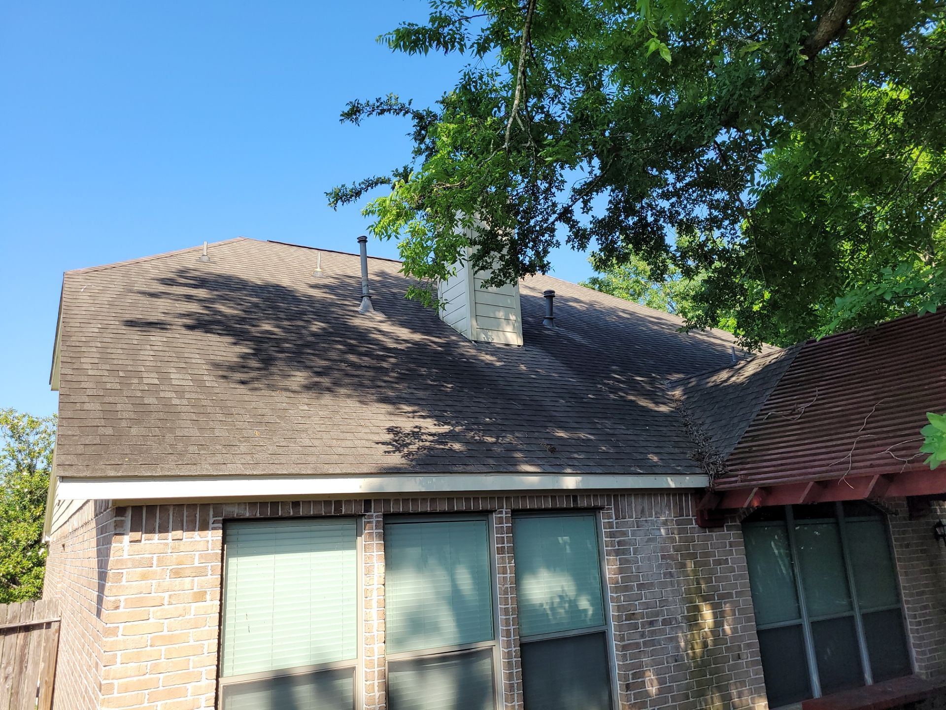 Residential Roofing Installation using CertainTeed by Roof Concepts Construction