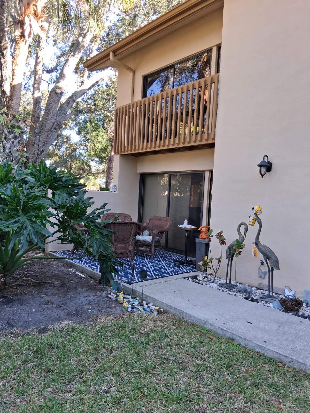 Gutter Cleaning Service in Sarasota FL by Gutter Professors