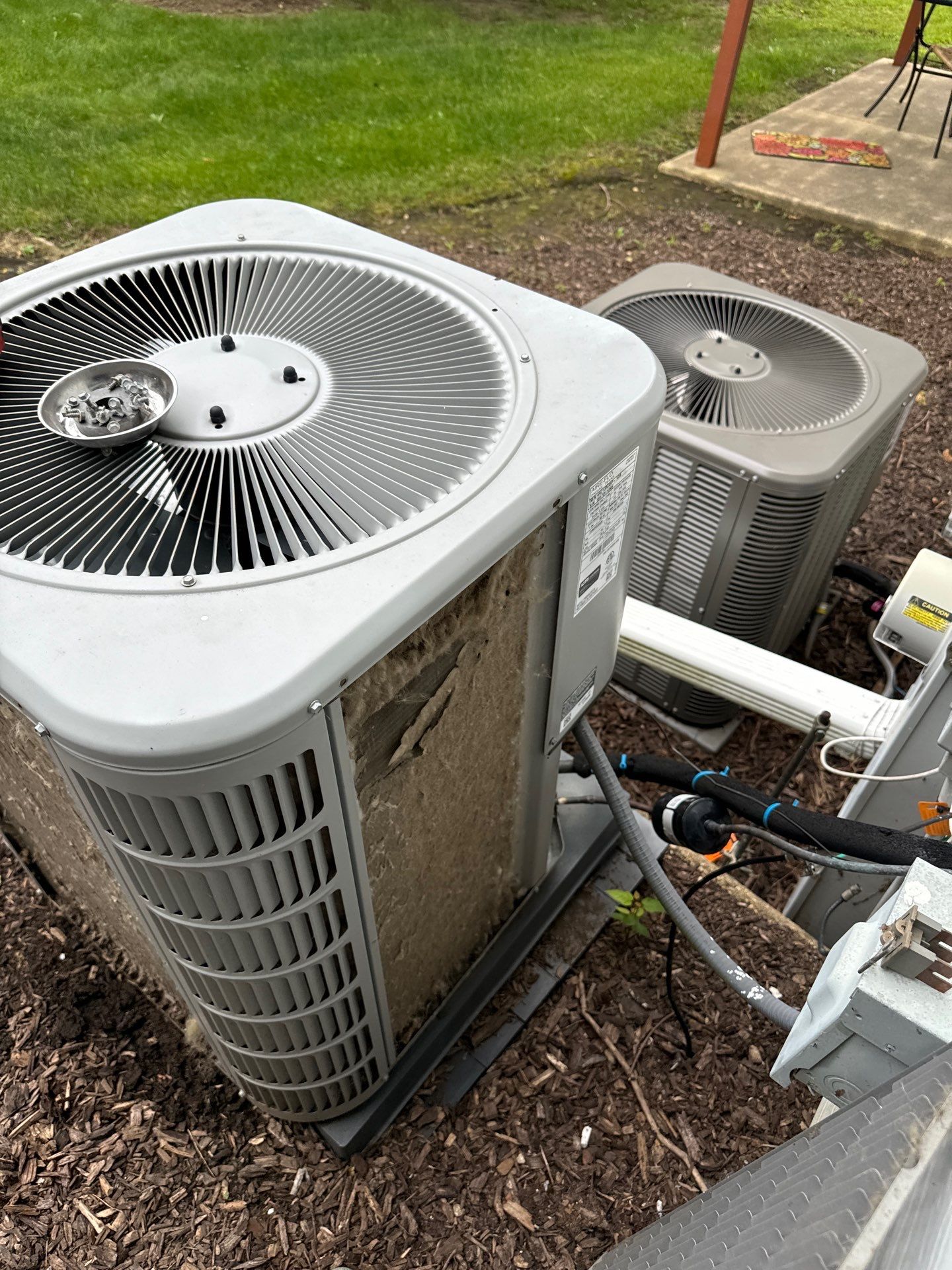 AC Repair by GSHA Services LTD