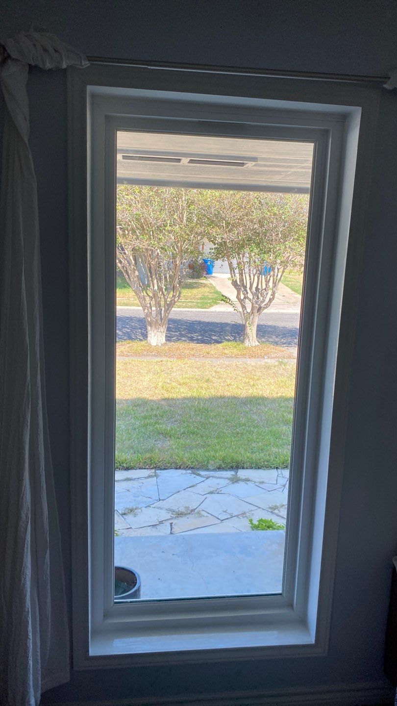 Portland Casement Window Install by Bayfront Roofing and Construction