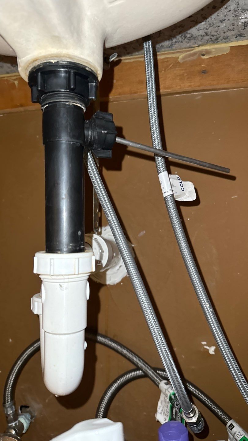 Project in Yukon by PRO-ROOTER