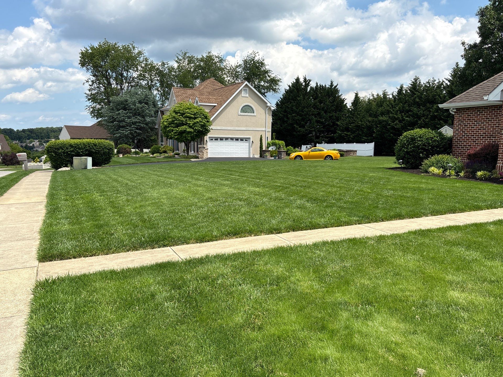 York Pa by Go Green CLC