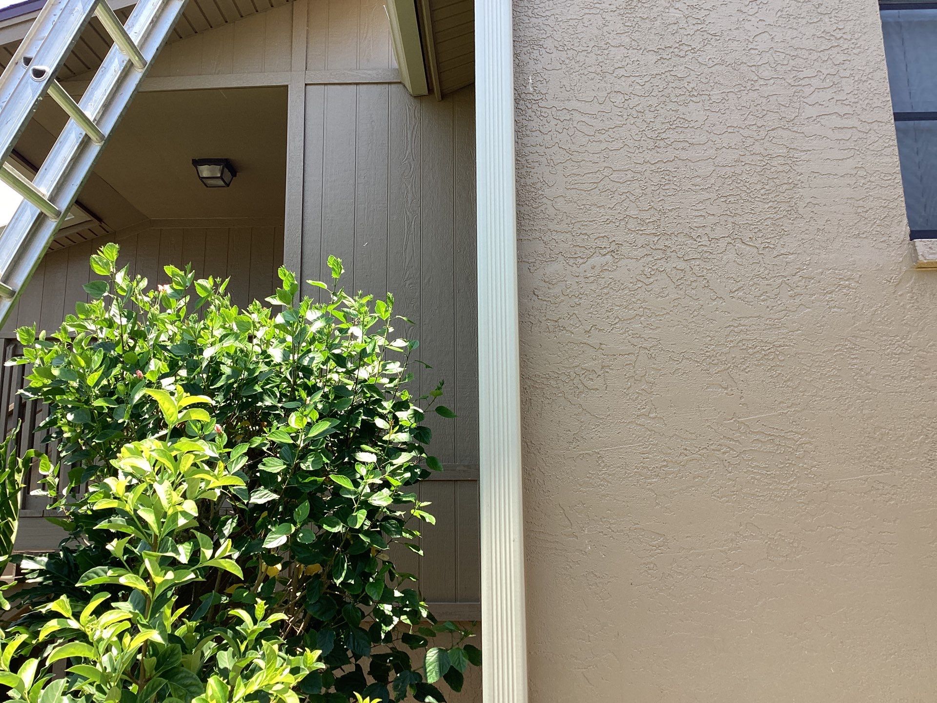 Gutter Guard and Cleaning Maintenance in Fort Myers FL by Gutter Professors