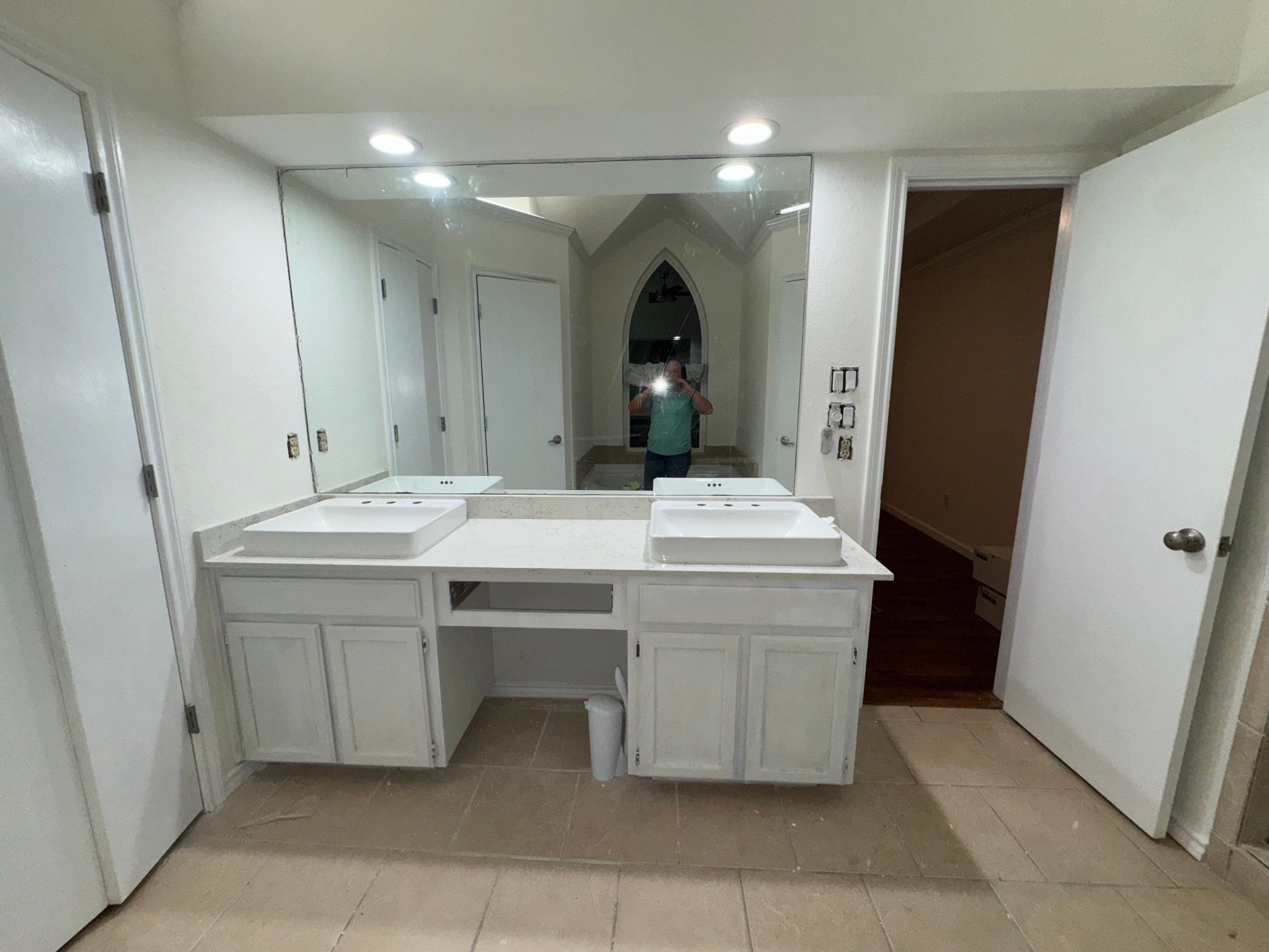 Complete Remodeling To A 40 Year Old House in Burleson, TX photo 4
