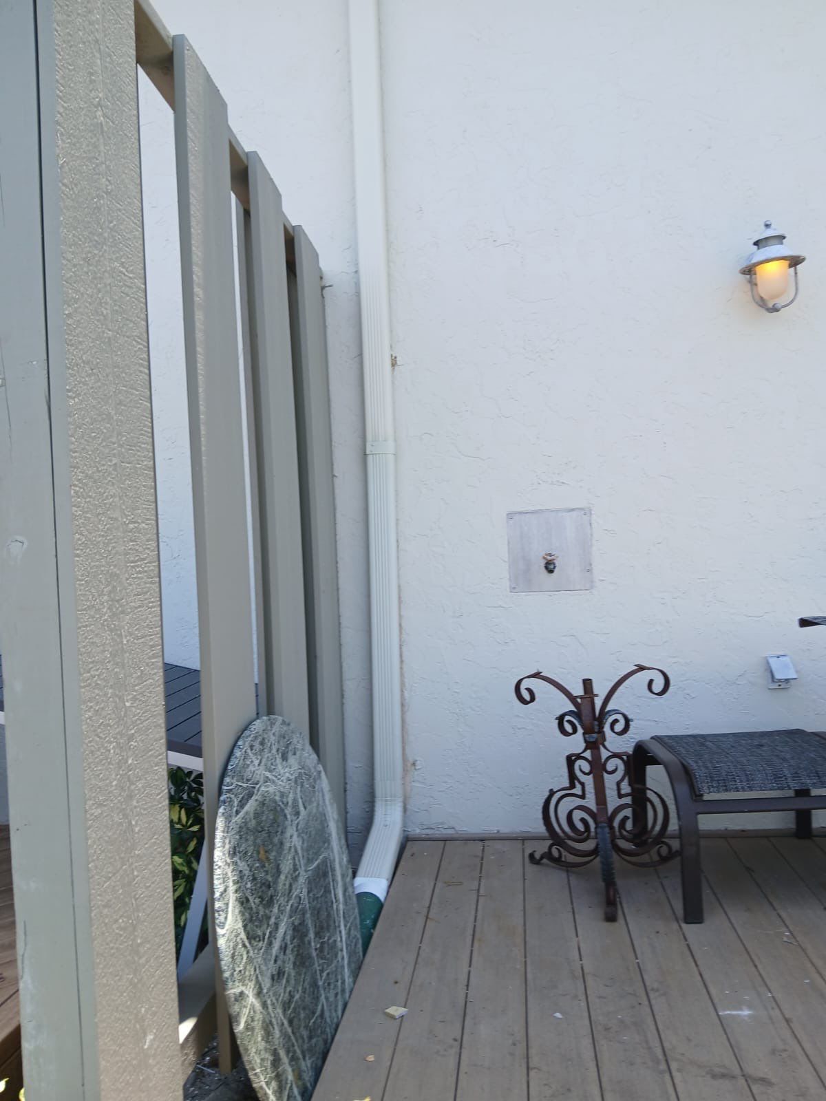 Commercial Gutter Systems for Businesses in Holmes Beach FL by Gutter Professors