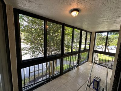 Project in Delray Beach