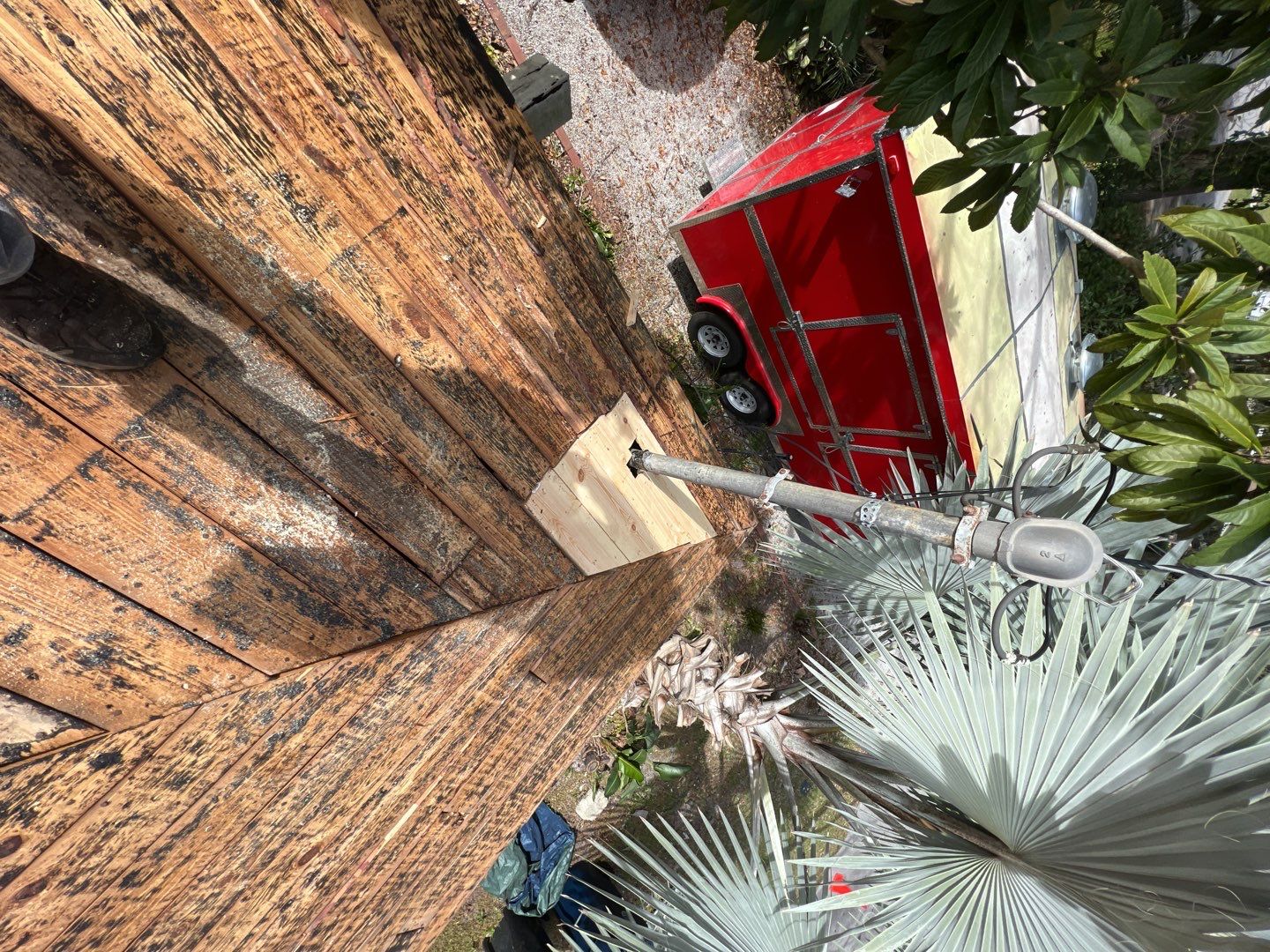 Residential Roofing Installation using GAF Timberline HDZ by 1st Class Roofing, Inc. 