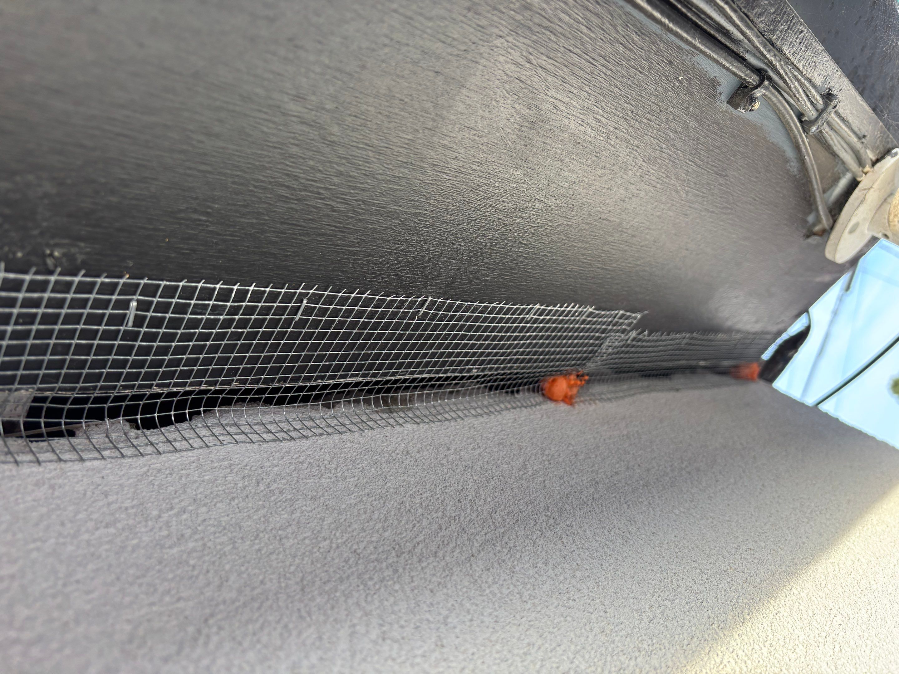 Project in San Pedro by Insulation Labs