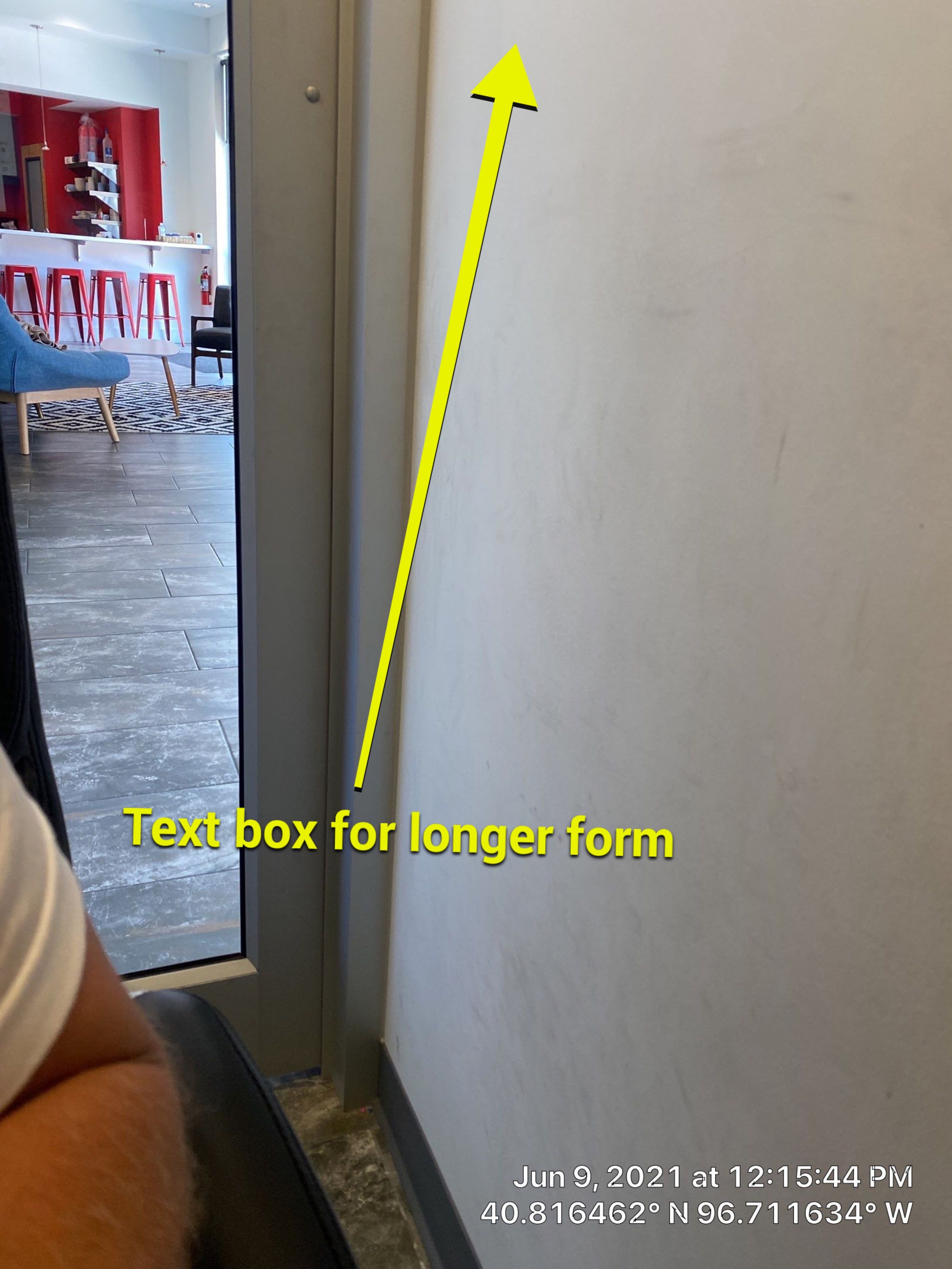 Test by CompanyCam Sales Demo
