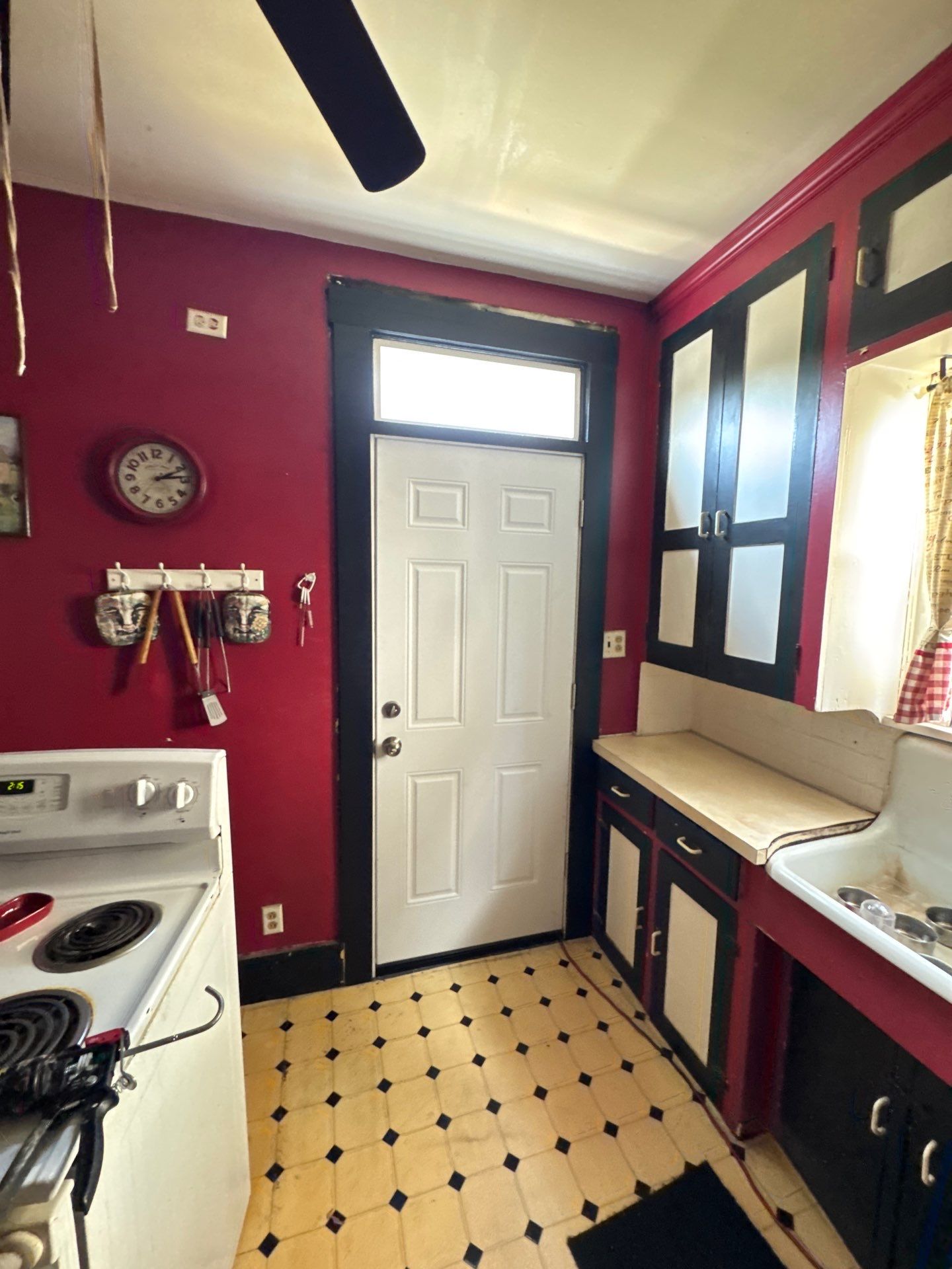 Robert Harsh by Silver Leaf Contracting 