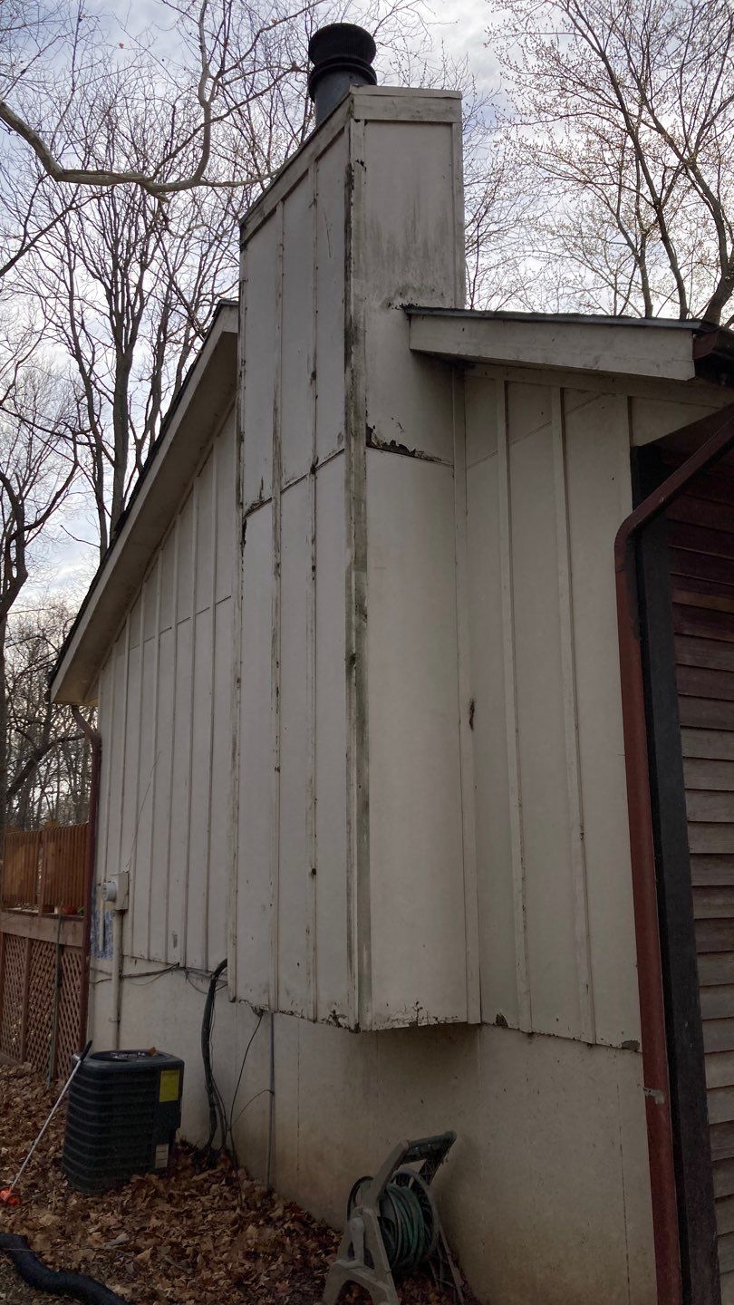 Siding Installation and Roof install with OC Oakridge by EEC  Windows, Siding & Roofing 