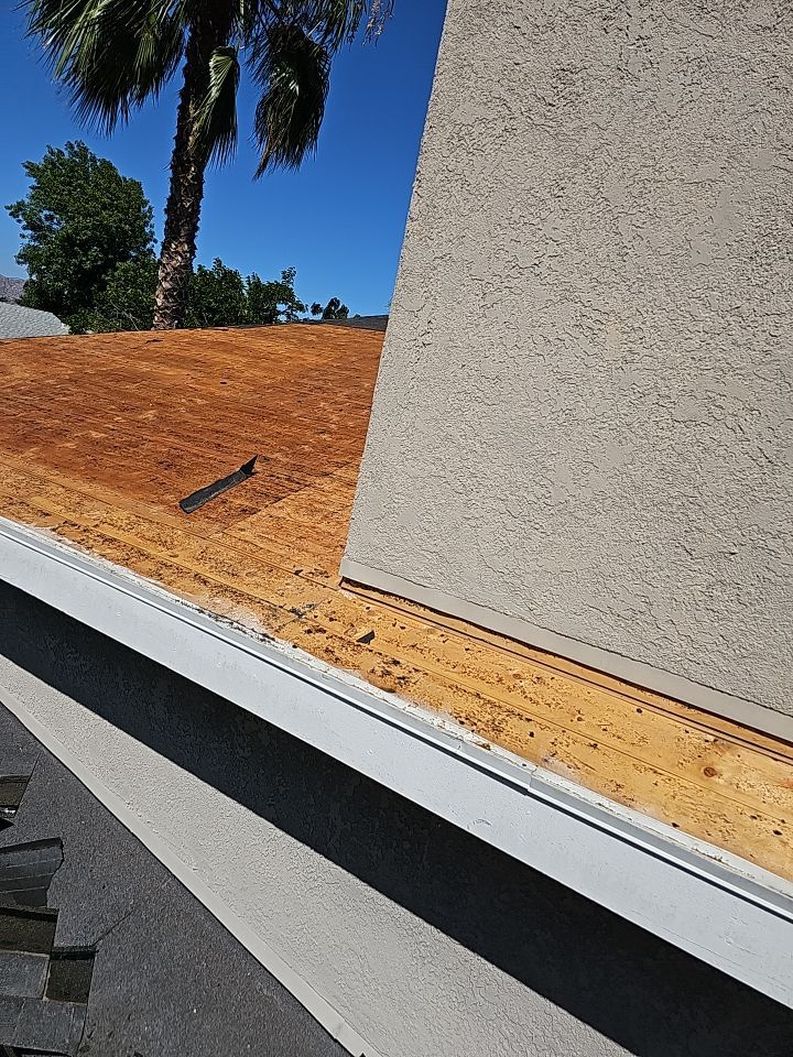 Roof Replacement - Los Angeles CA 91601 by Epic Roof Replacement