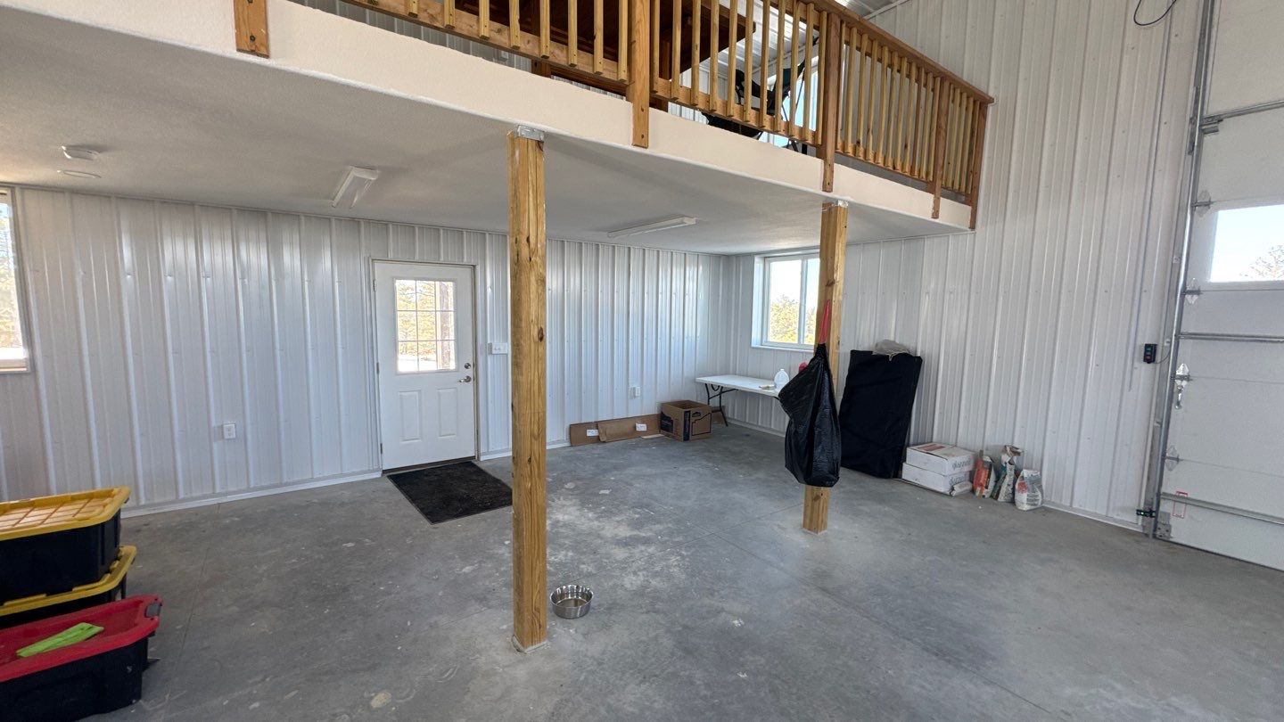 Project in Deer Trail by Prism Builds