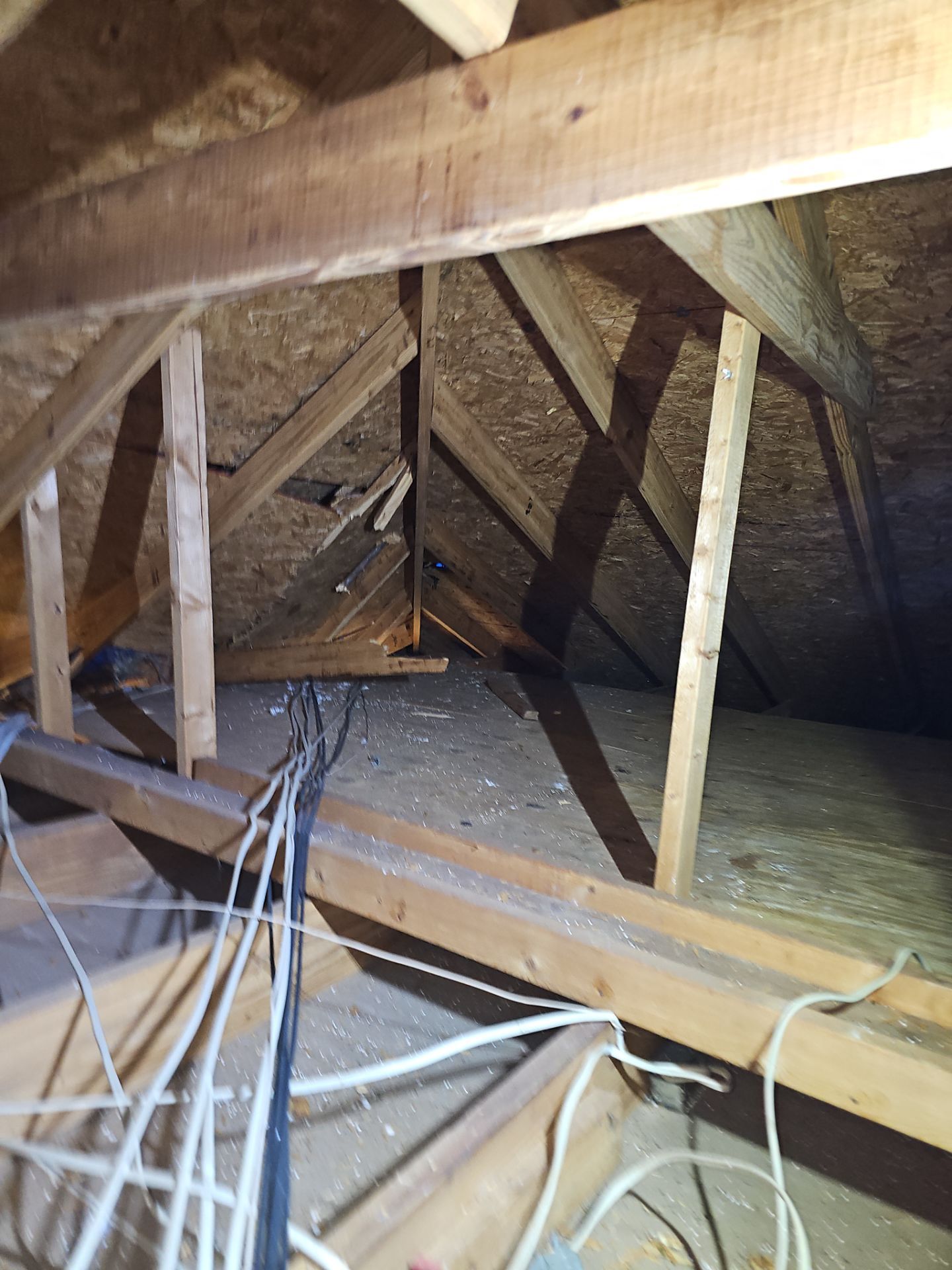 Project in Valdosta by J & J Remodeling Of Ga LLC