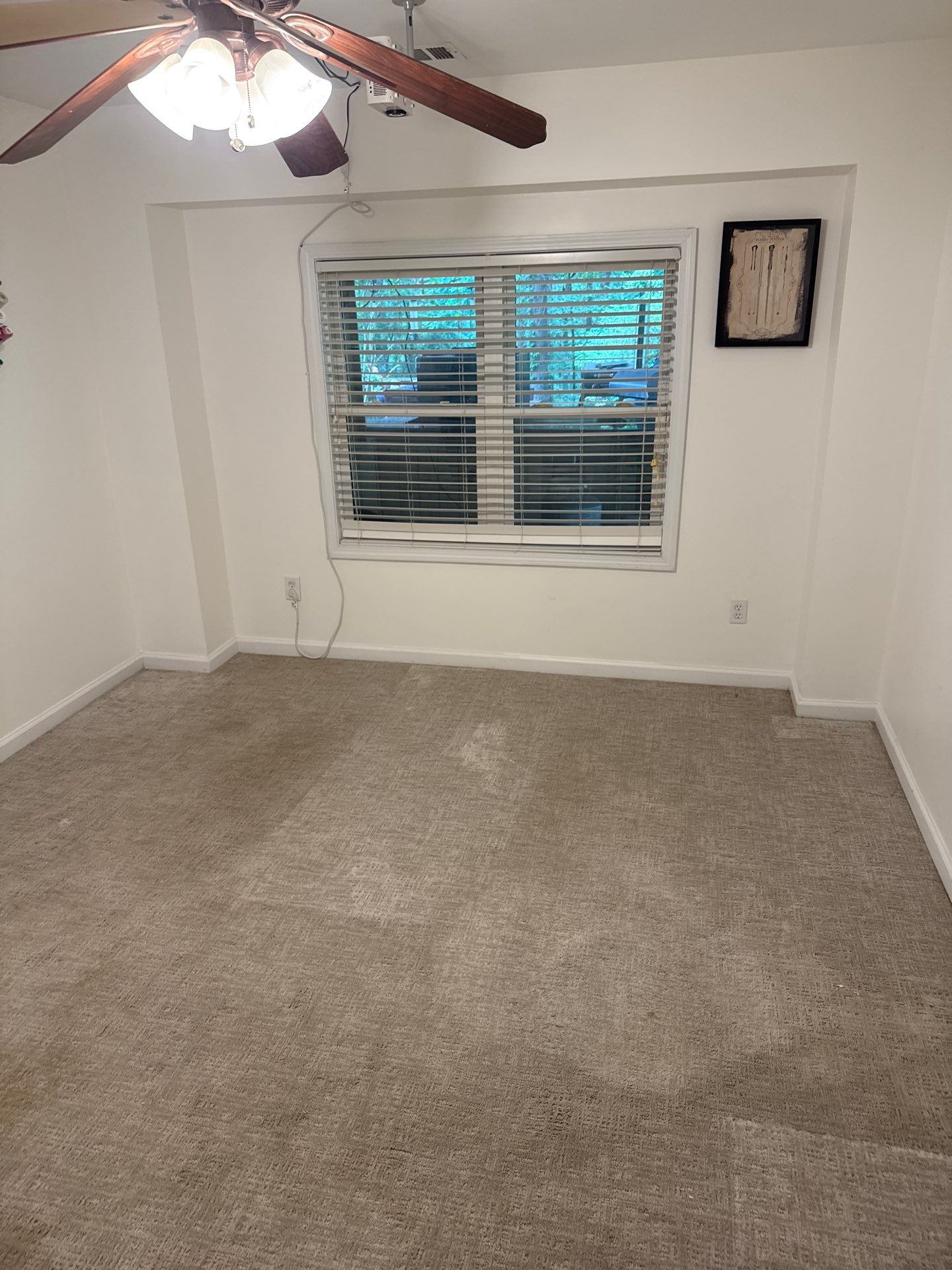 Water Damage Restoration and Structural Drying in Woodstock, Georgia by Rainbow Restoration of Metro Atlanta