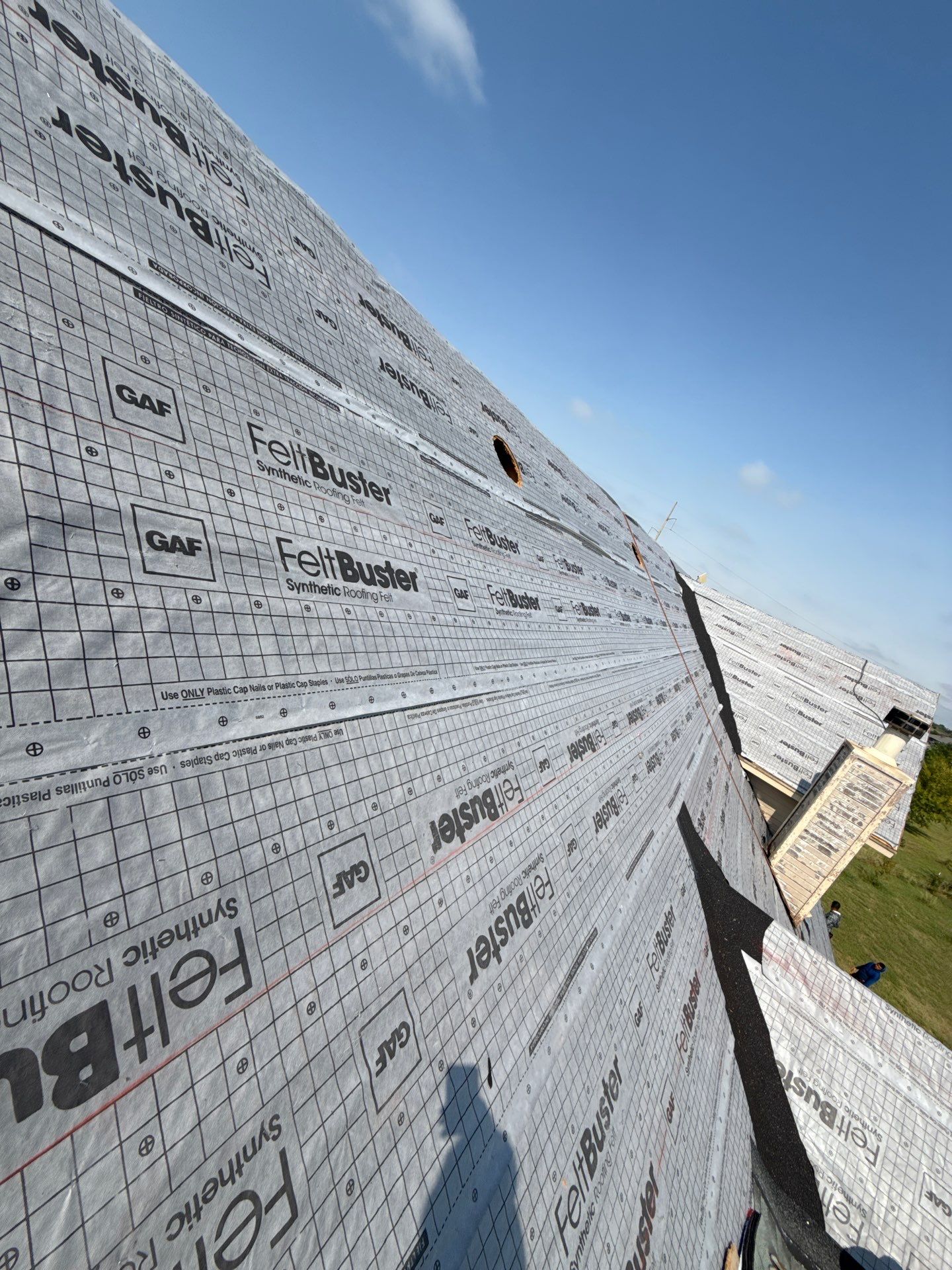 Norma by RP Roofing, LLC