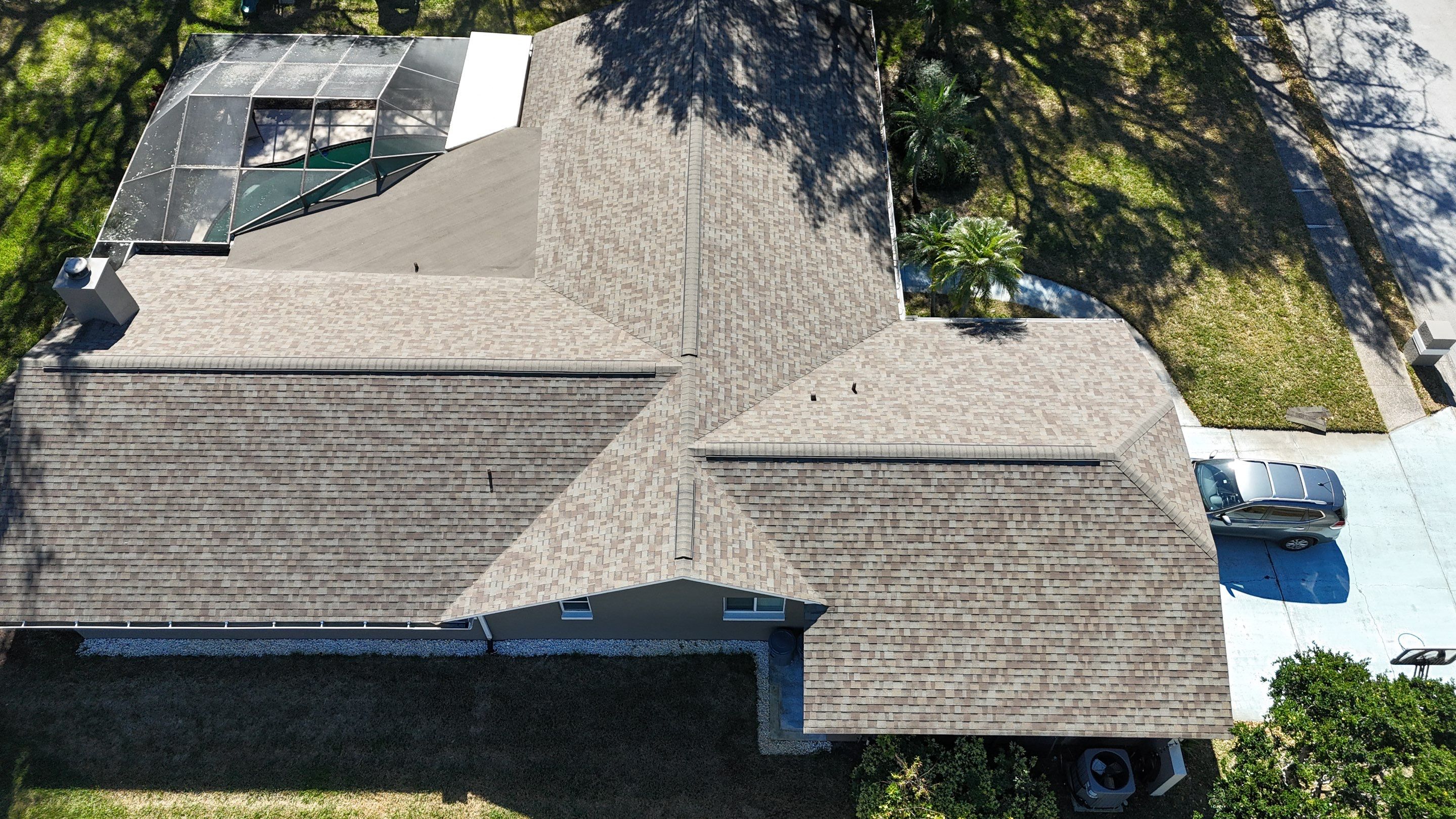 Roof Replacement in Largo, FL by Shingle Masters Roofing
