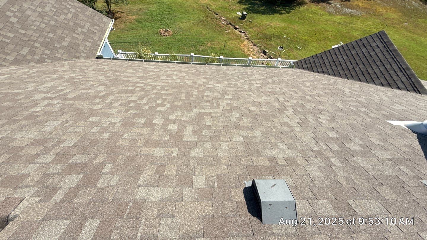 Residential Roof Inspection by Decor Roofing & Restoration