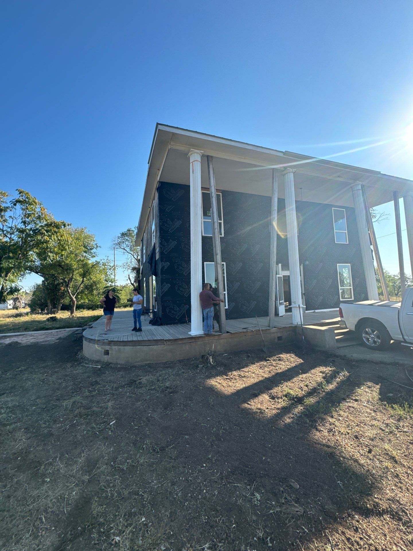 Full Home Remodel by TXN Remodeling n Construction
