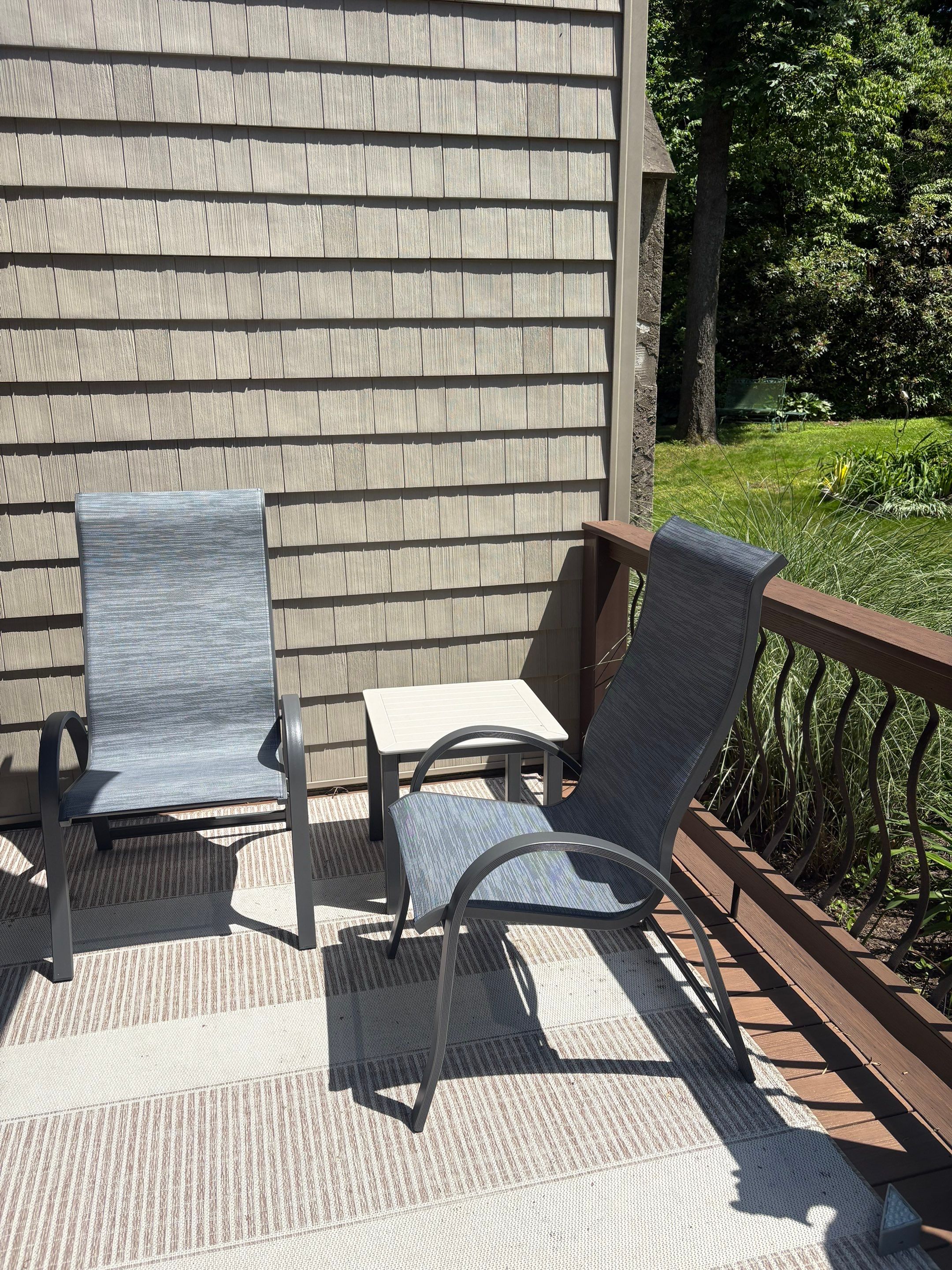 Telescope Furniture by Bowman's Stove & Patio