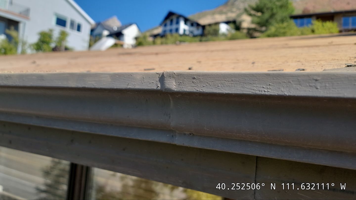 Wind Damage – Full Roof & Gutter Replacement Approved Through Insurance by ASAP Roofing & Exteriors