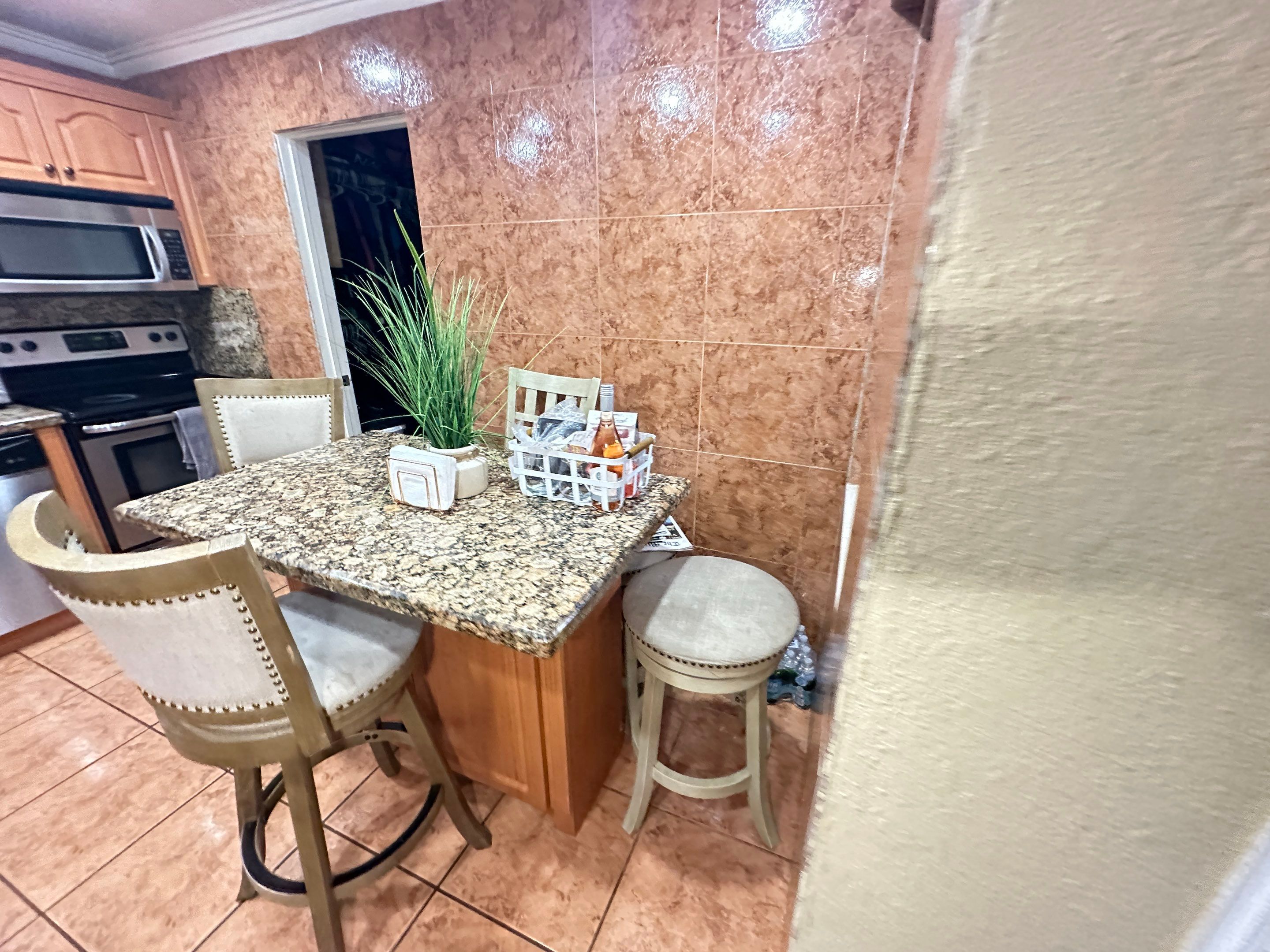Water Damage Claim in Miami by FLAPA & KeyStone