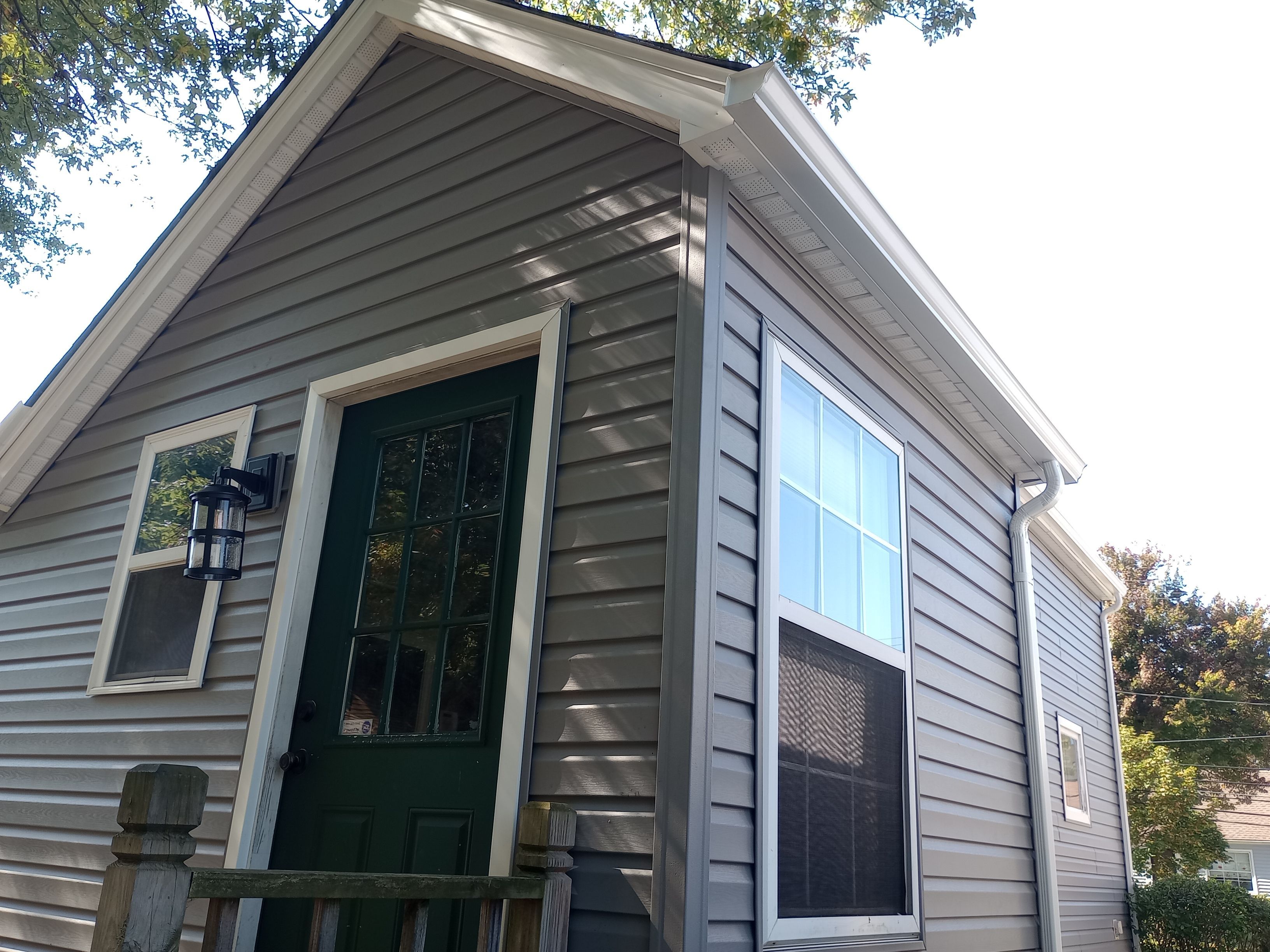 Zach Leone - 1583 Parker Drive by Silver Leaf Contracting 