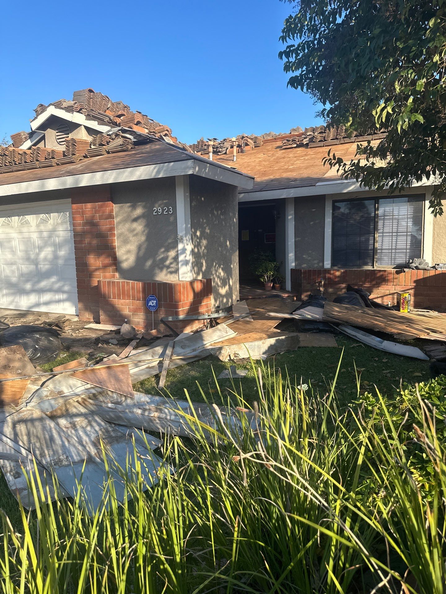 Tile Roof Reset - Chino Hills, CA 91709 by Epic Roof Replacement