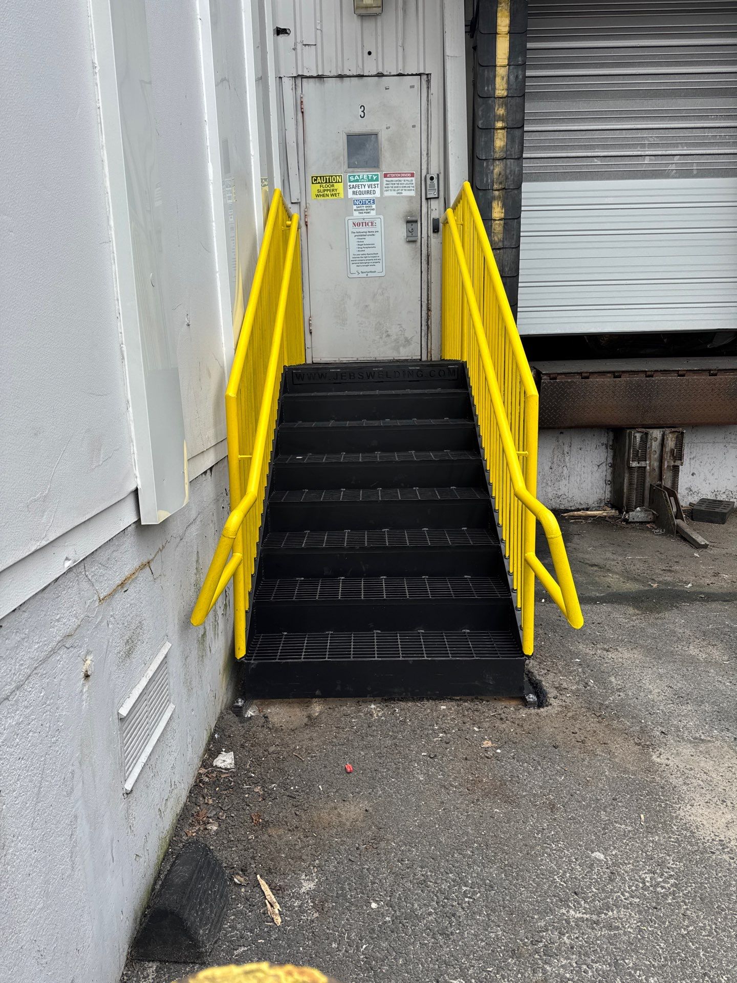 Project in Norfolk by Gregory Sandstrom