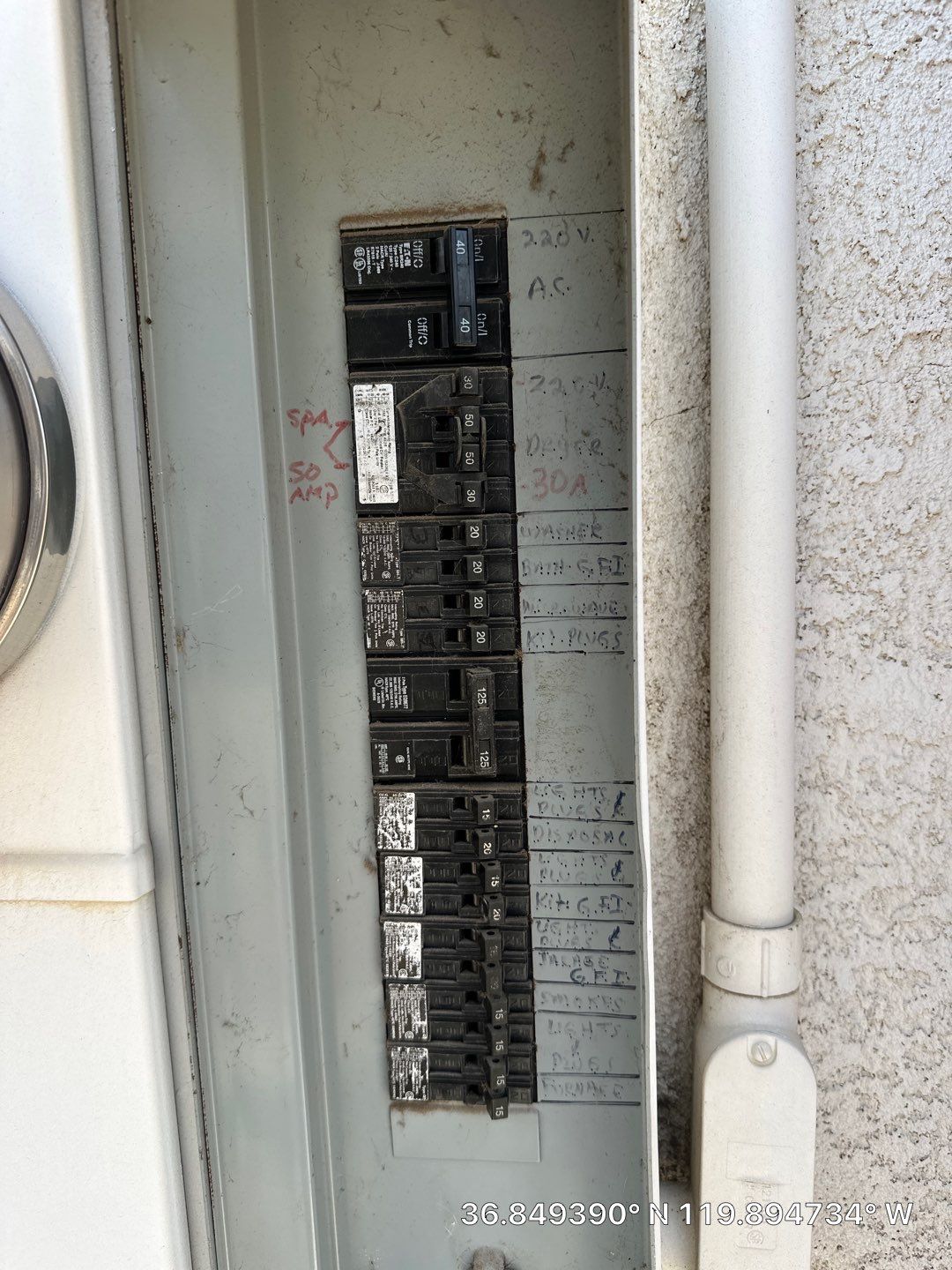 Roof Replacement + Solar + Paint + Updates by Grandmark Service Company