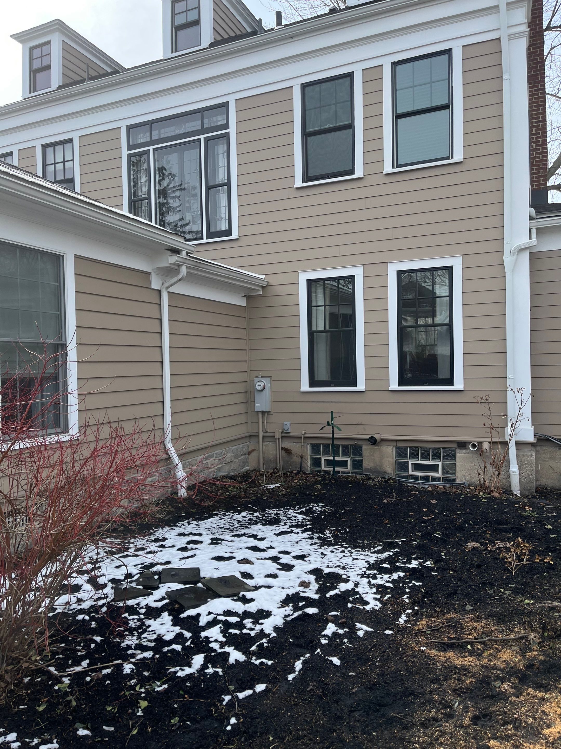 Addition, Bathroom Remodel, Window Replacement, Decks by Ivy Lea Construction