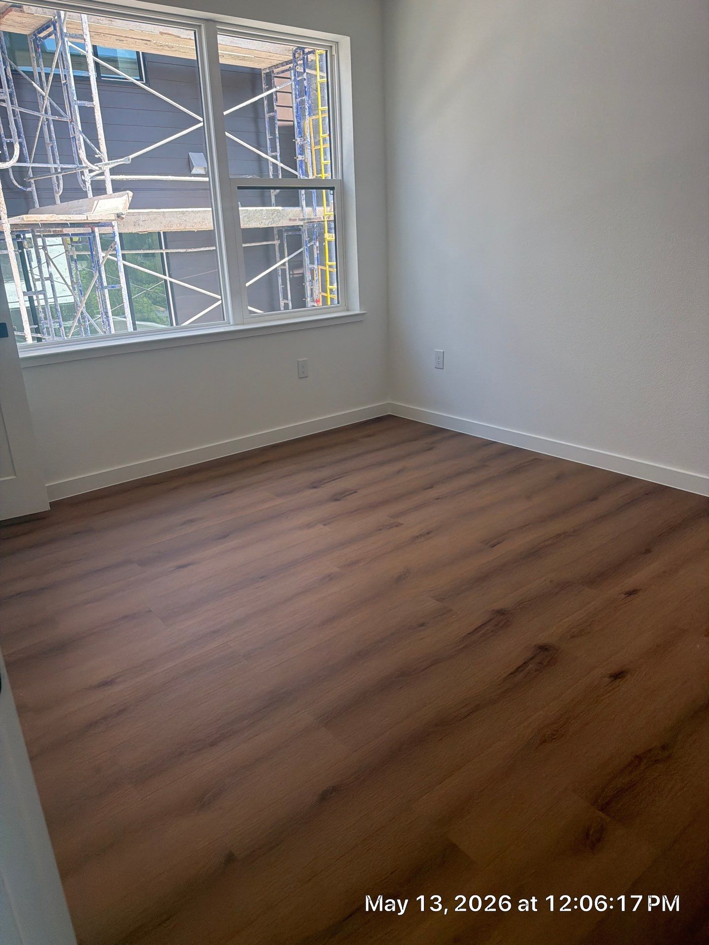 Interior Finishing Package - Trim, Flooring, and Tile - Austin, TX by Roaring Lion Renovation, LLC