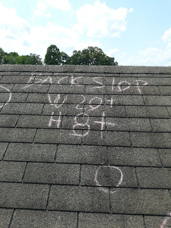 Woodbridge: CertainTeed Landmark Designer Shingles in Cottage Red by RM Banning, Inc.