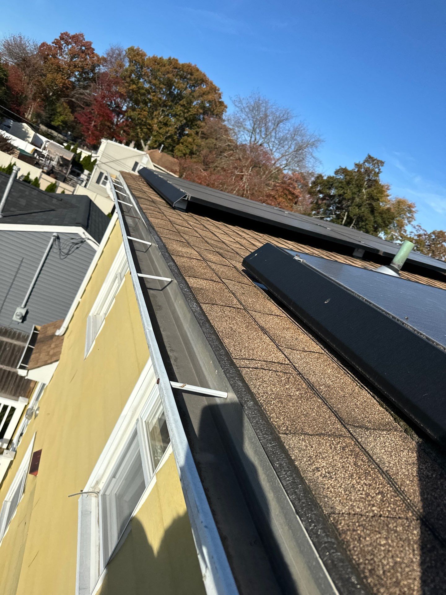 Shakewood Shingles by Reimagine Roofing