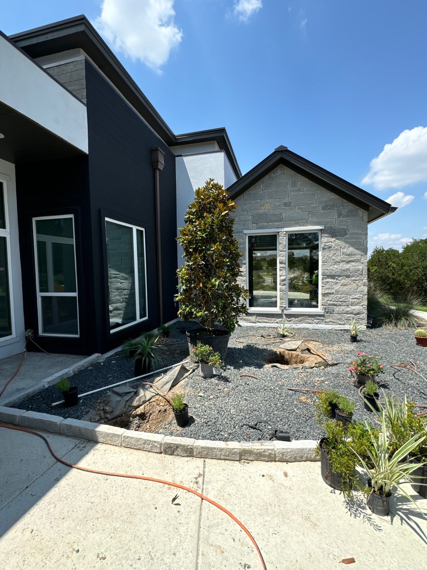 The Canyons at Scenic Loop - San Antonio, TX by Hole In One Lawns, LLC