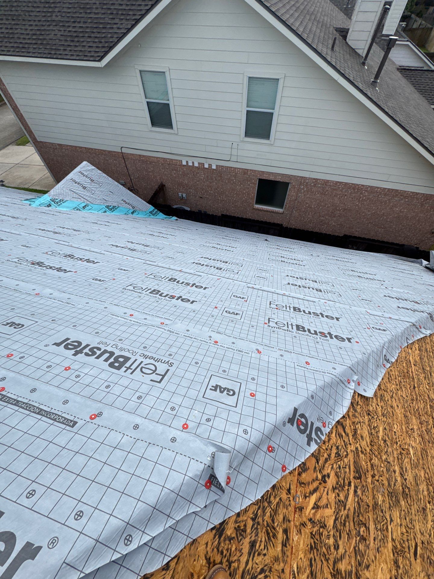 Roof Replacement Humble by Roof Repair Company