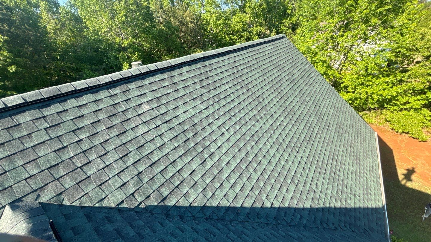 Roof Replacement by Deerfield Roofing LLC