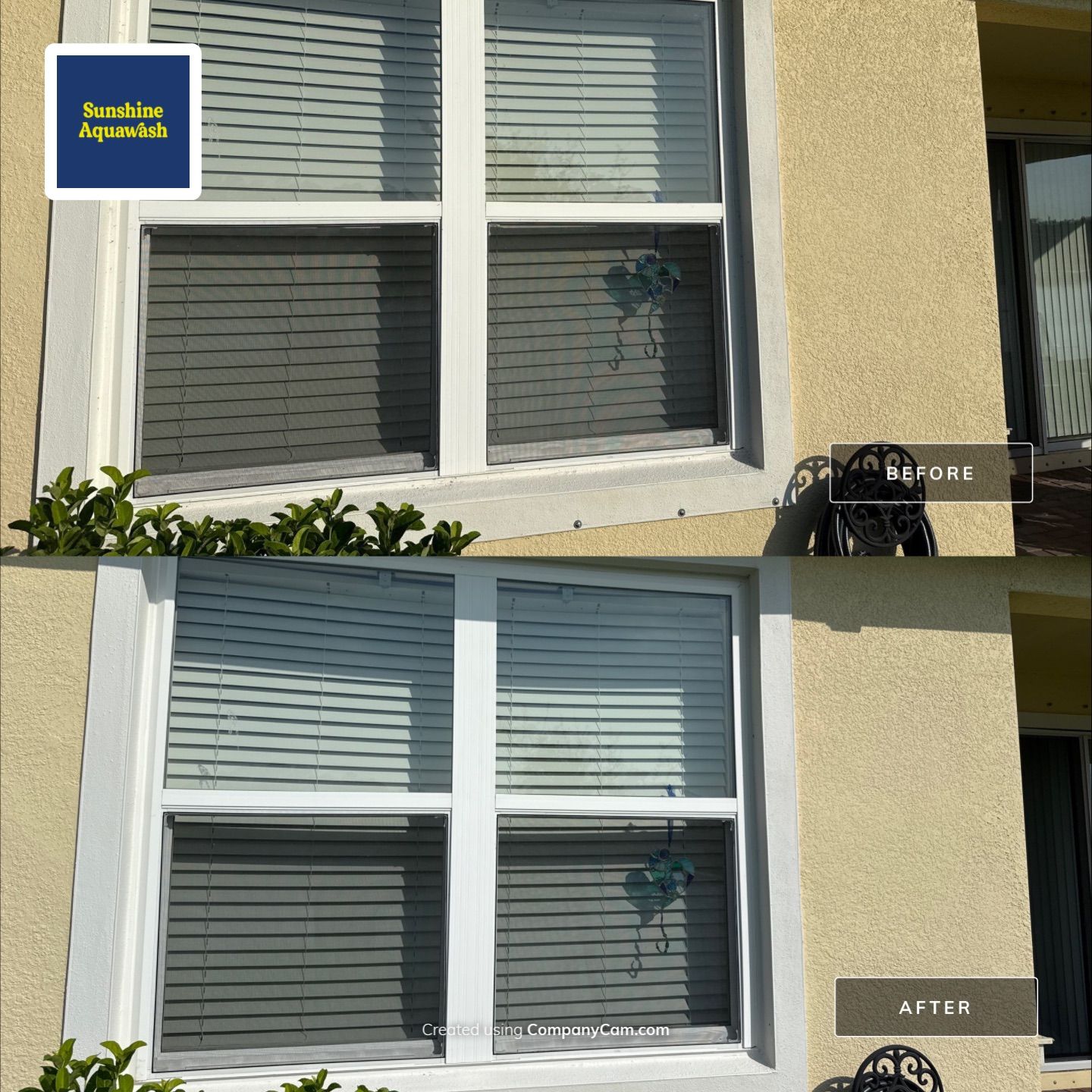 Complete House Wash – Trevesta Community, Palmetto, FL by Sunshine AquaWash