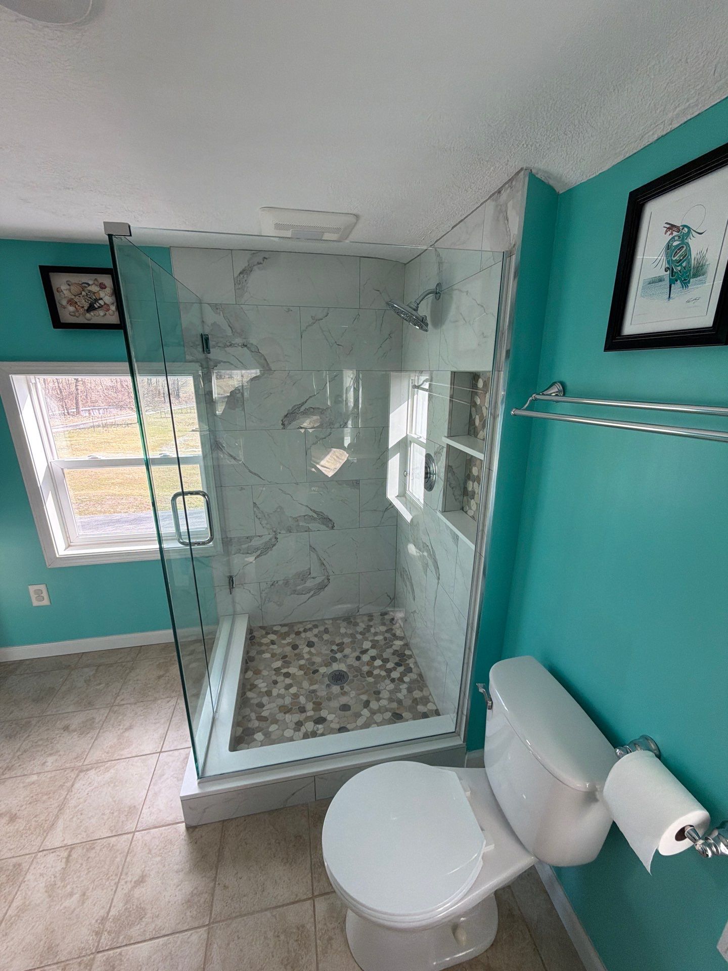 Project in Bloomfield, In by Barrett & Sons Home Remodel