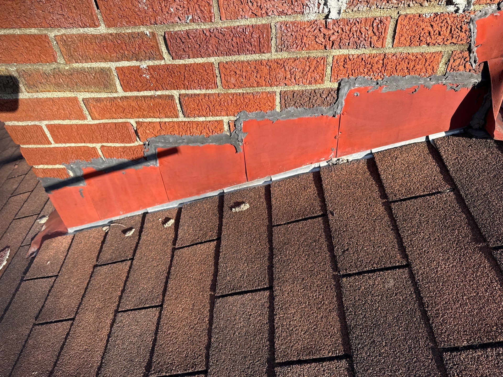 Dwand Montgomery by Imperial Roofing and Contracting 