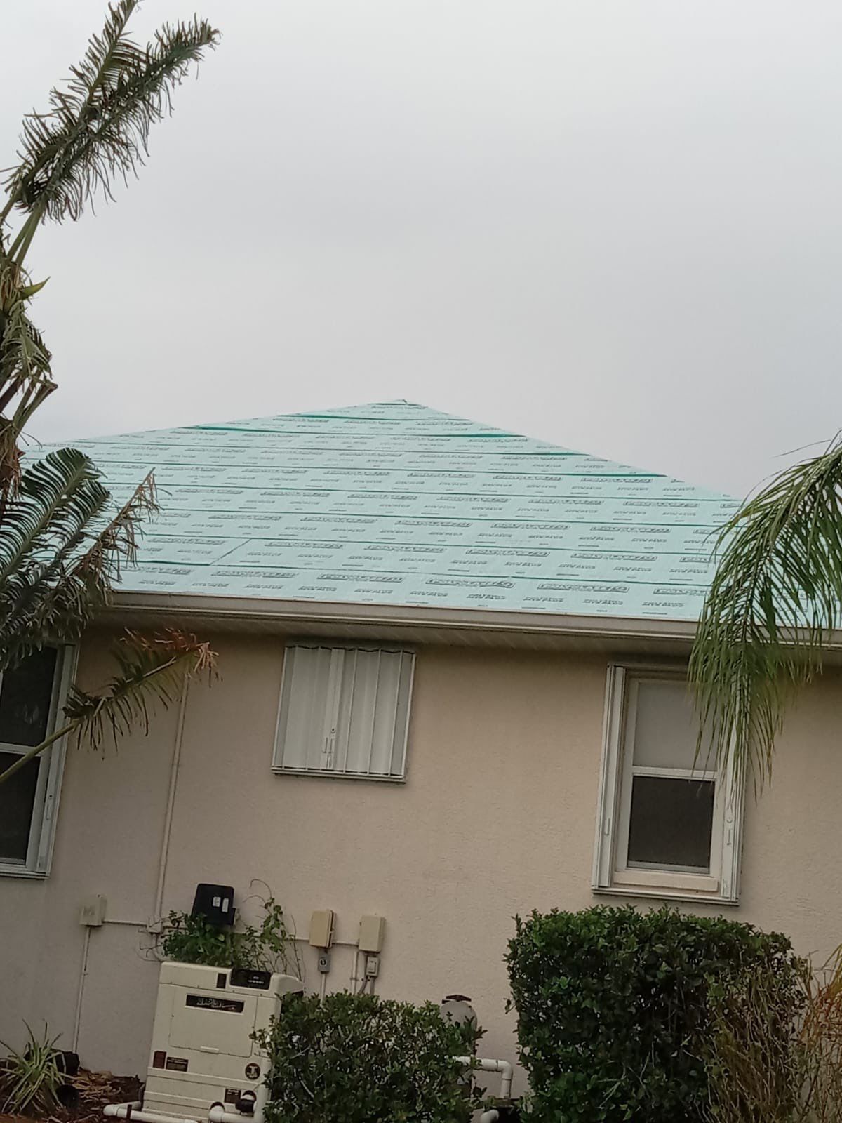 Punta Gorda Isles Stone Coated Steel Roof System by Unified Steel Westlake (Boral) by Four Peaks Roofing